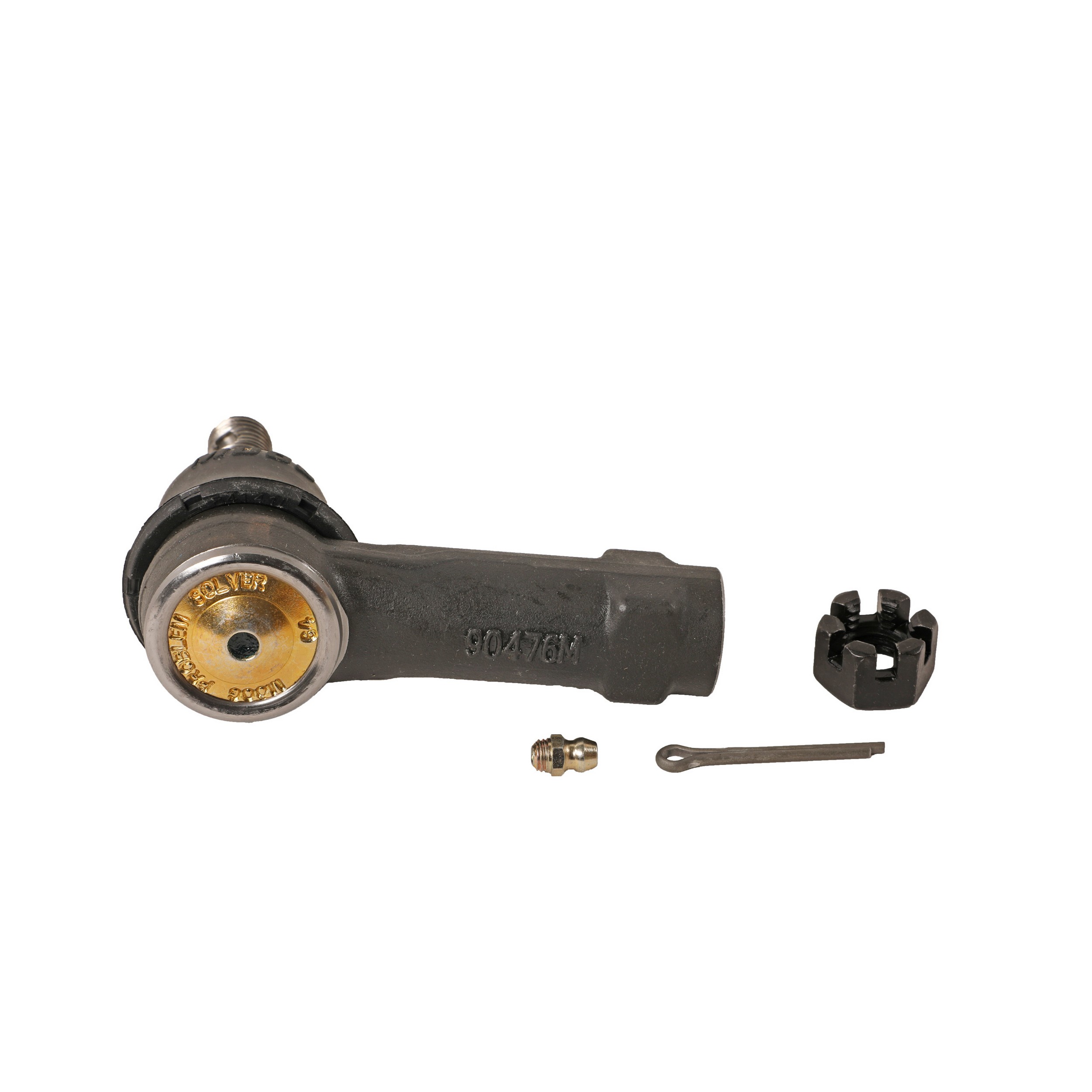 Steering Tie Rod End
