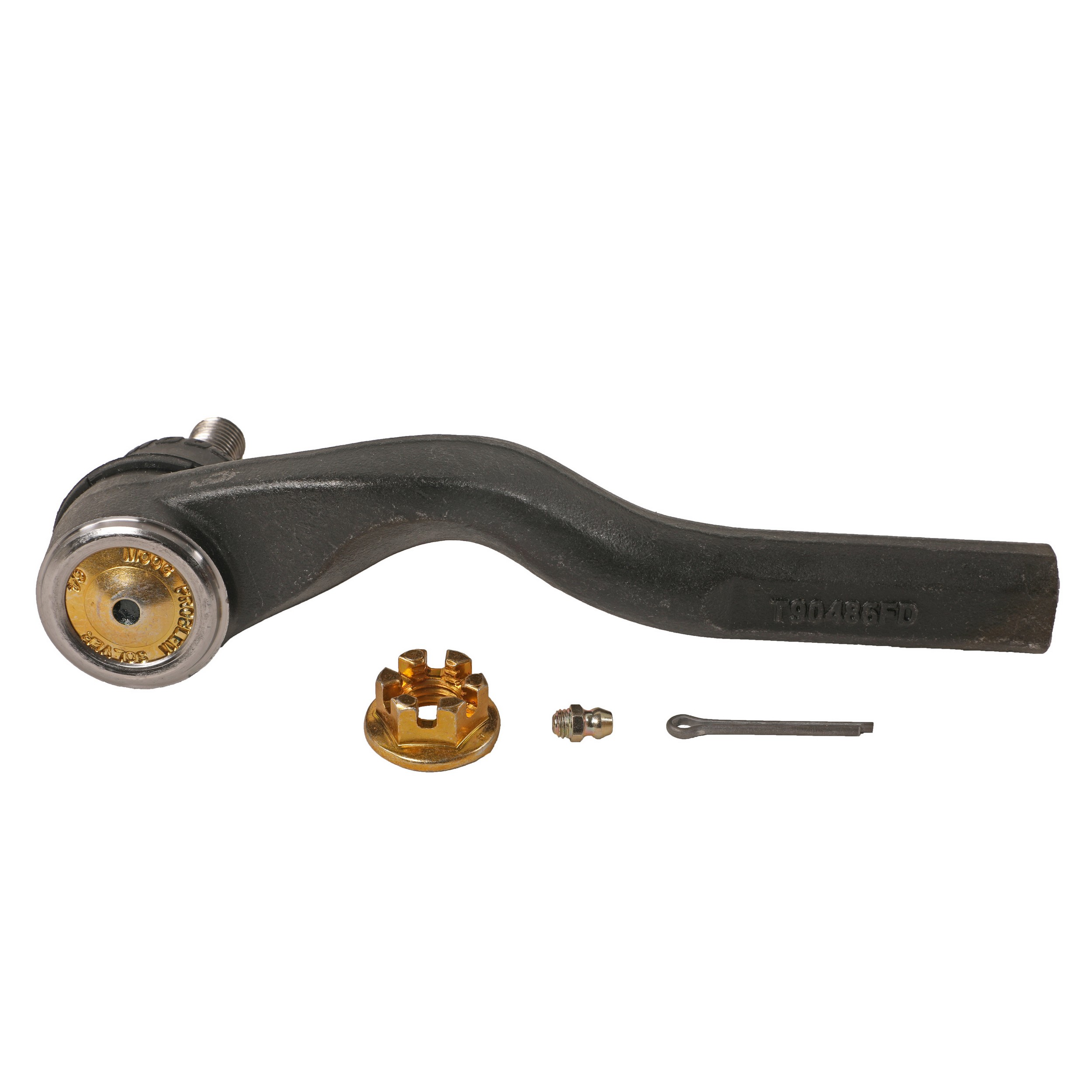 Steering Tie Rod End
