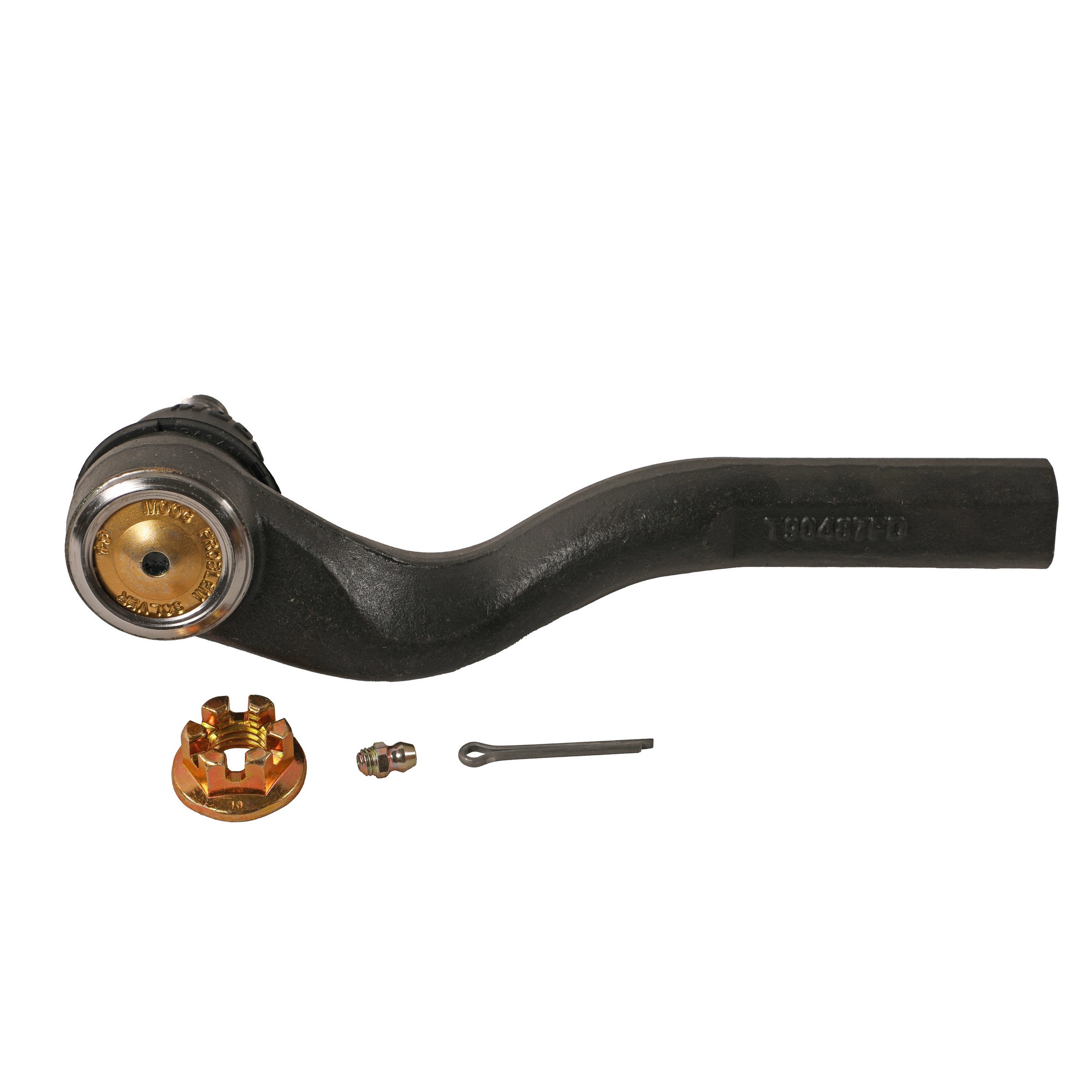 Steering Tie Rod End