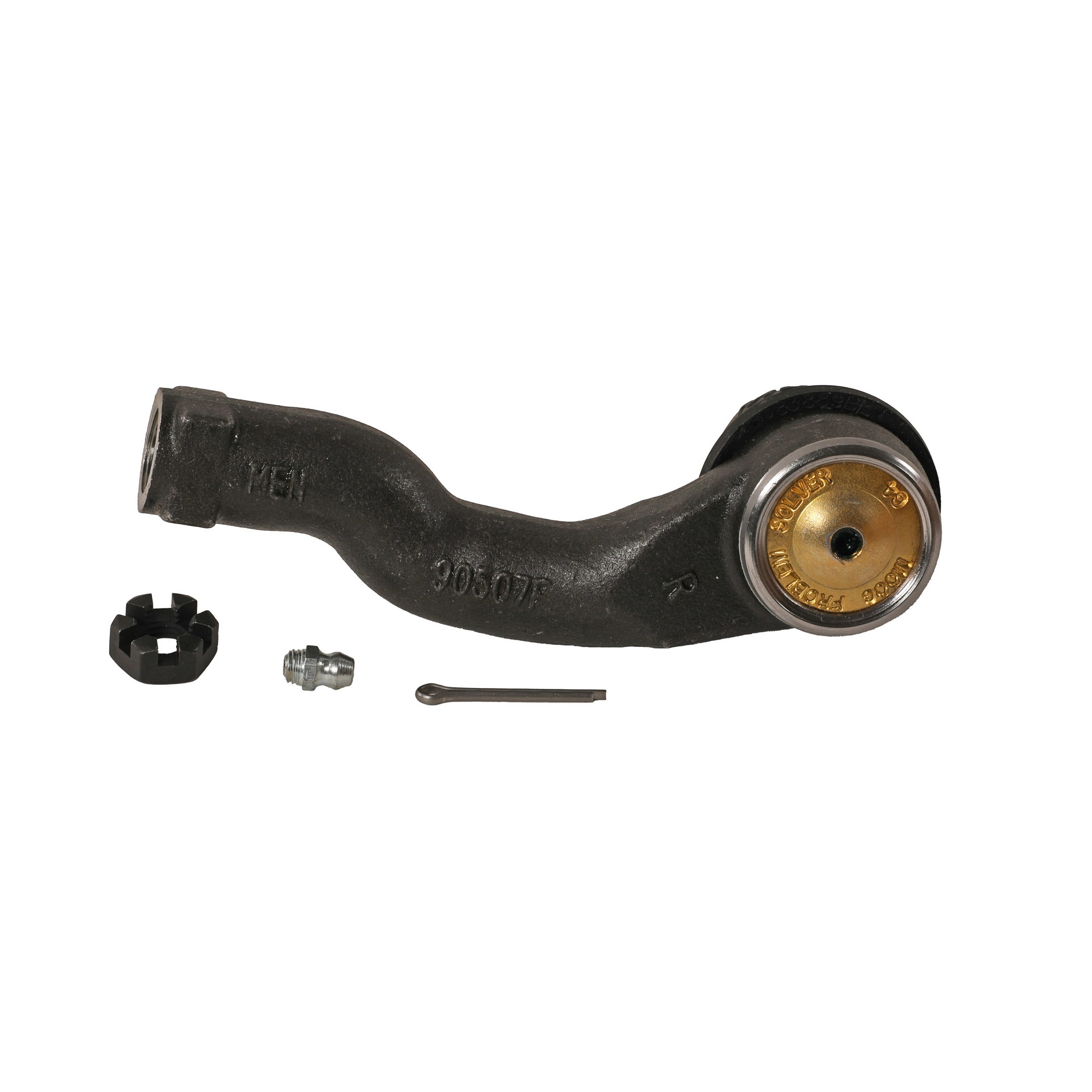 Steering Tie Rod End