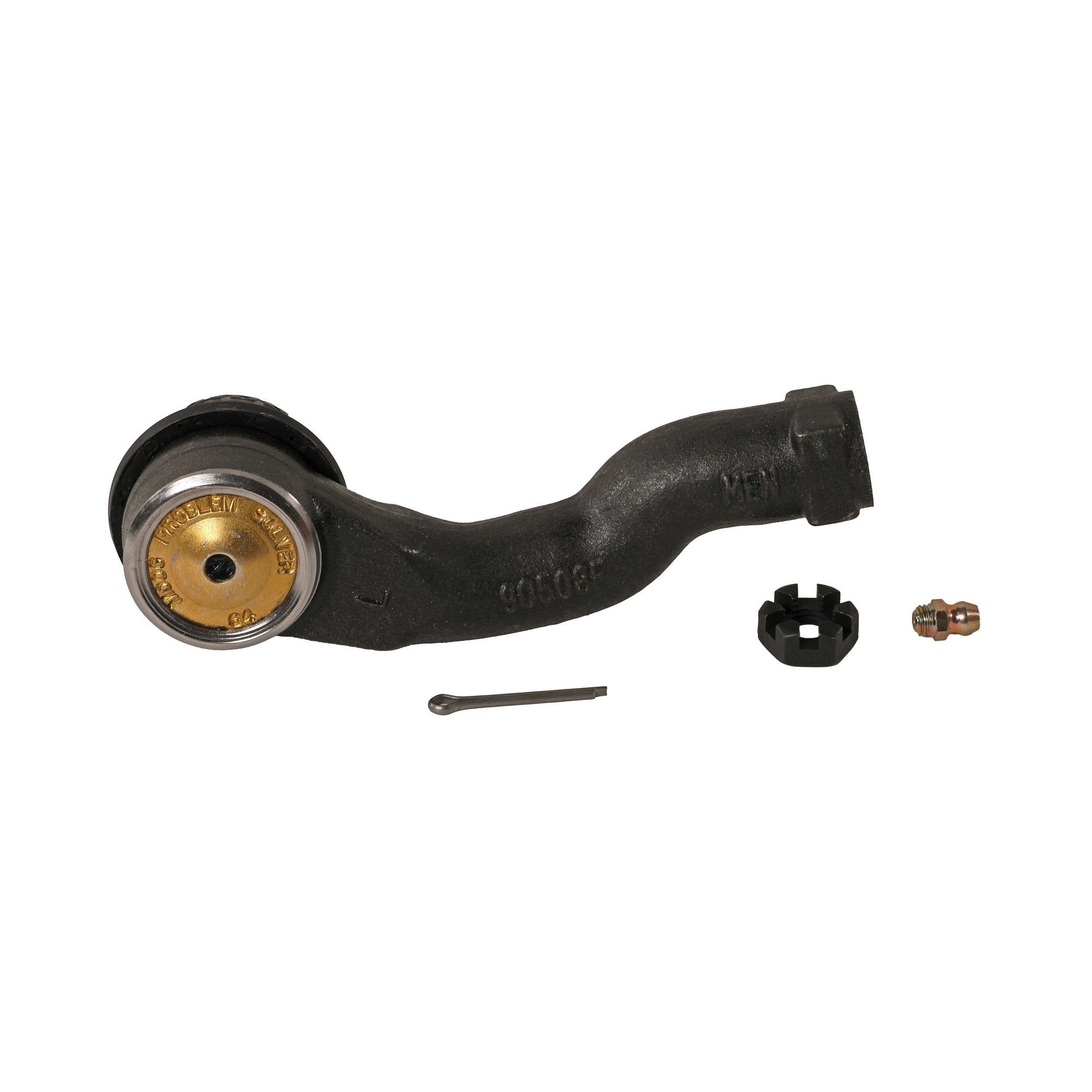 Steering Tie Rod End