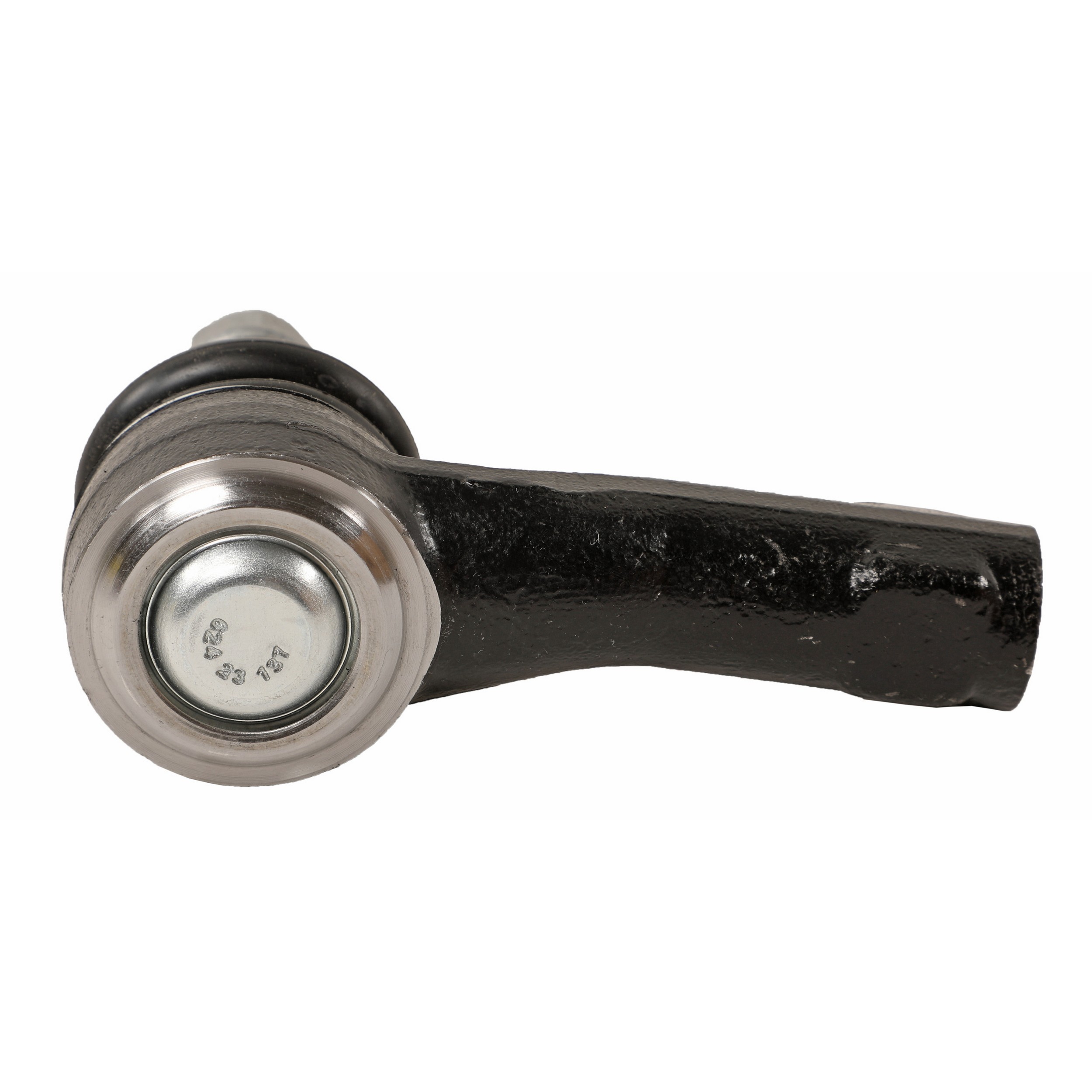 Front Left Outer Steering Tie Rod End