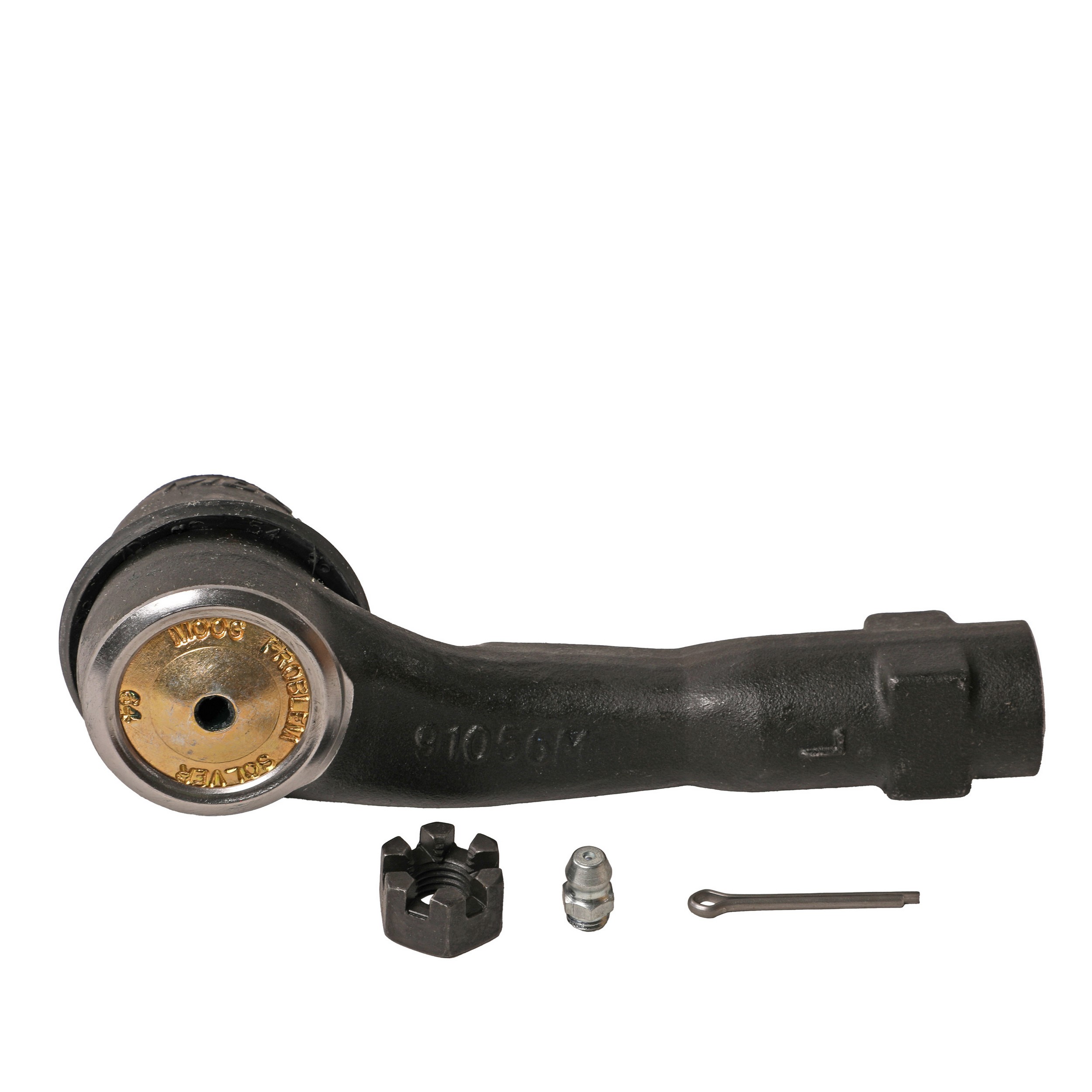 Steering Tie Rod End