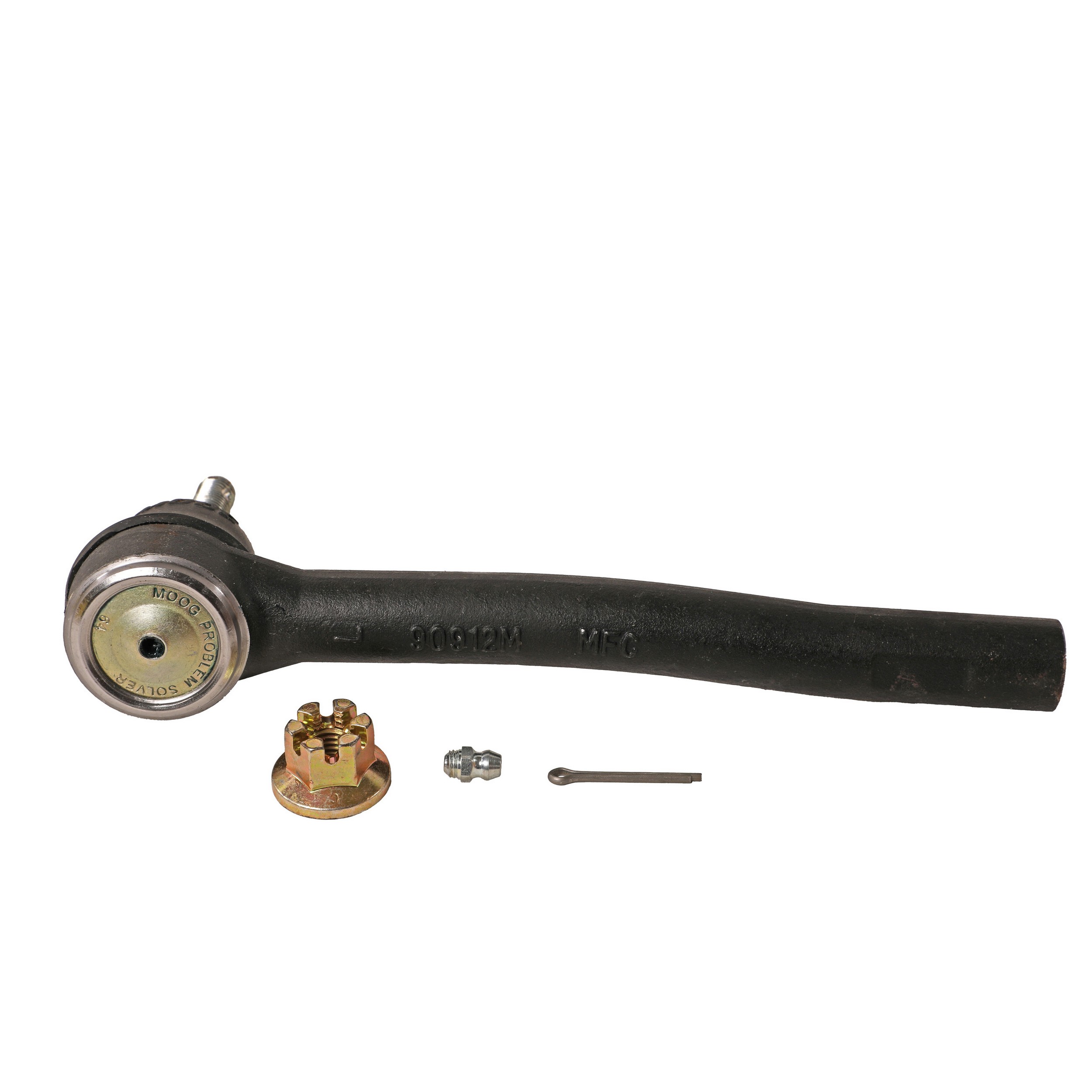 Steering Tie Rod End