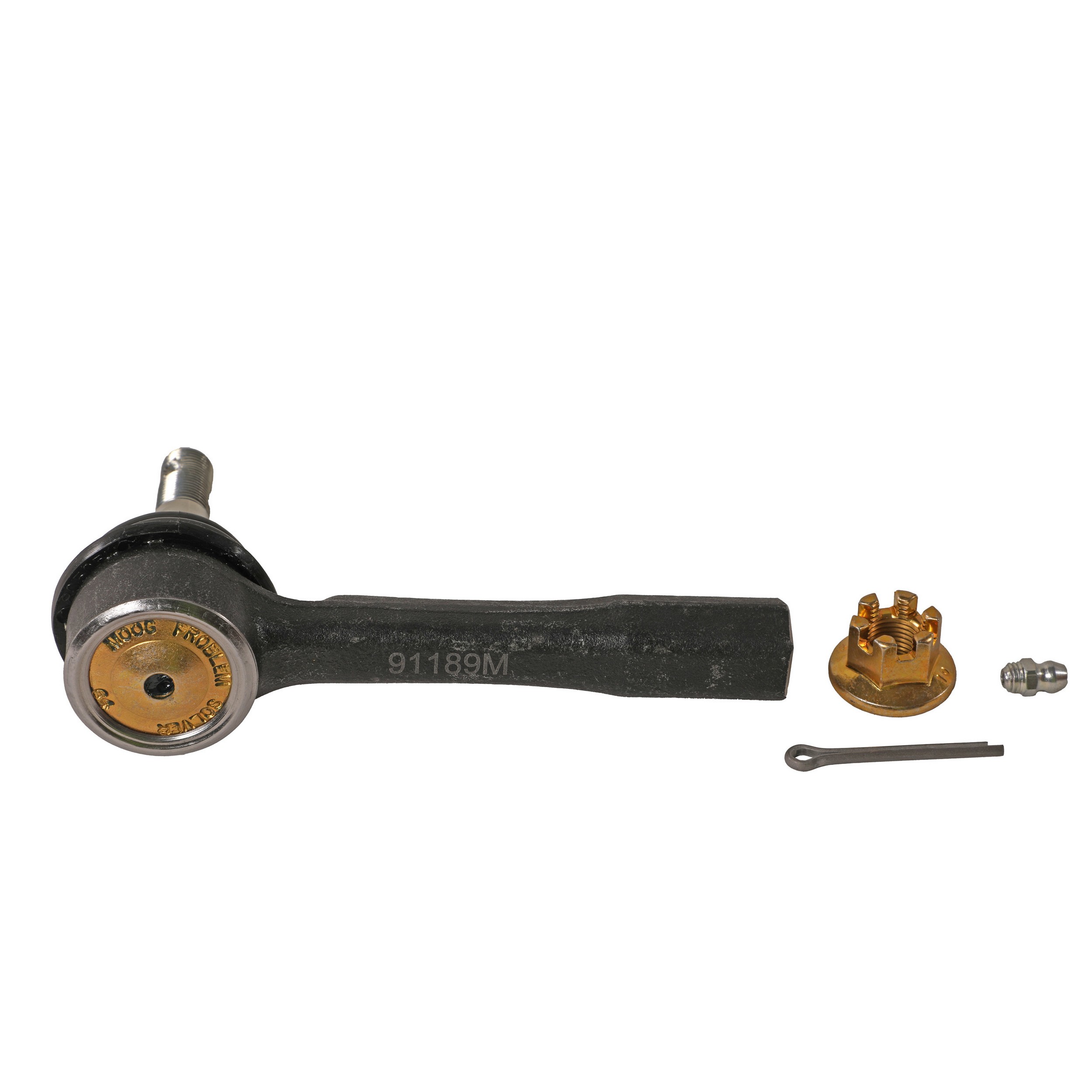 Steering Tie Rod End