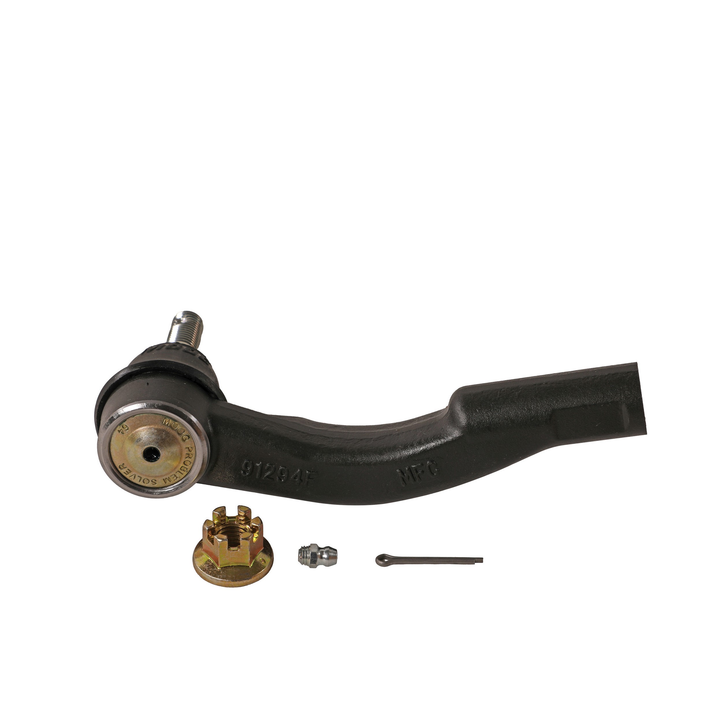 Steering Tie Rod End