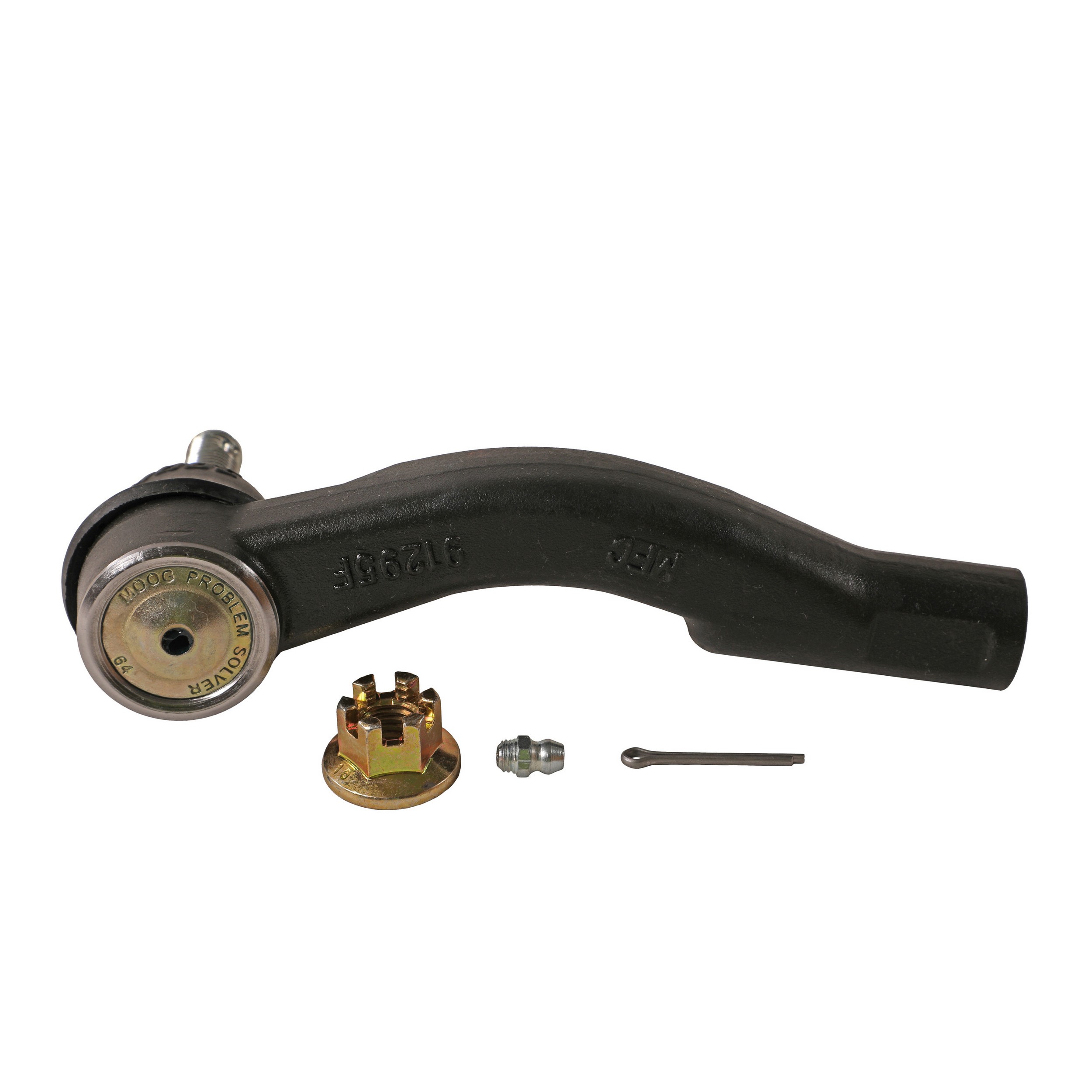 Steering Tie Rod End