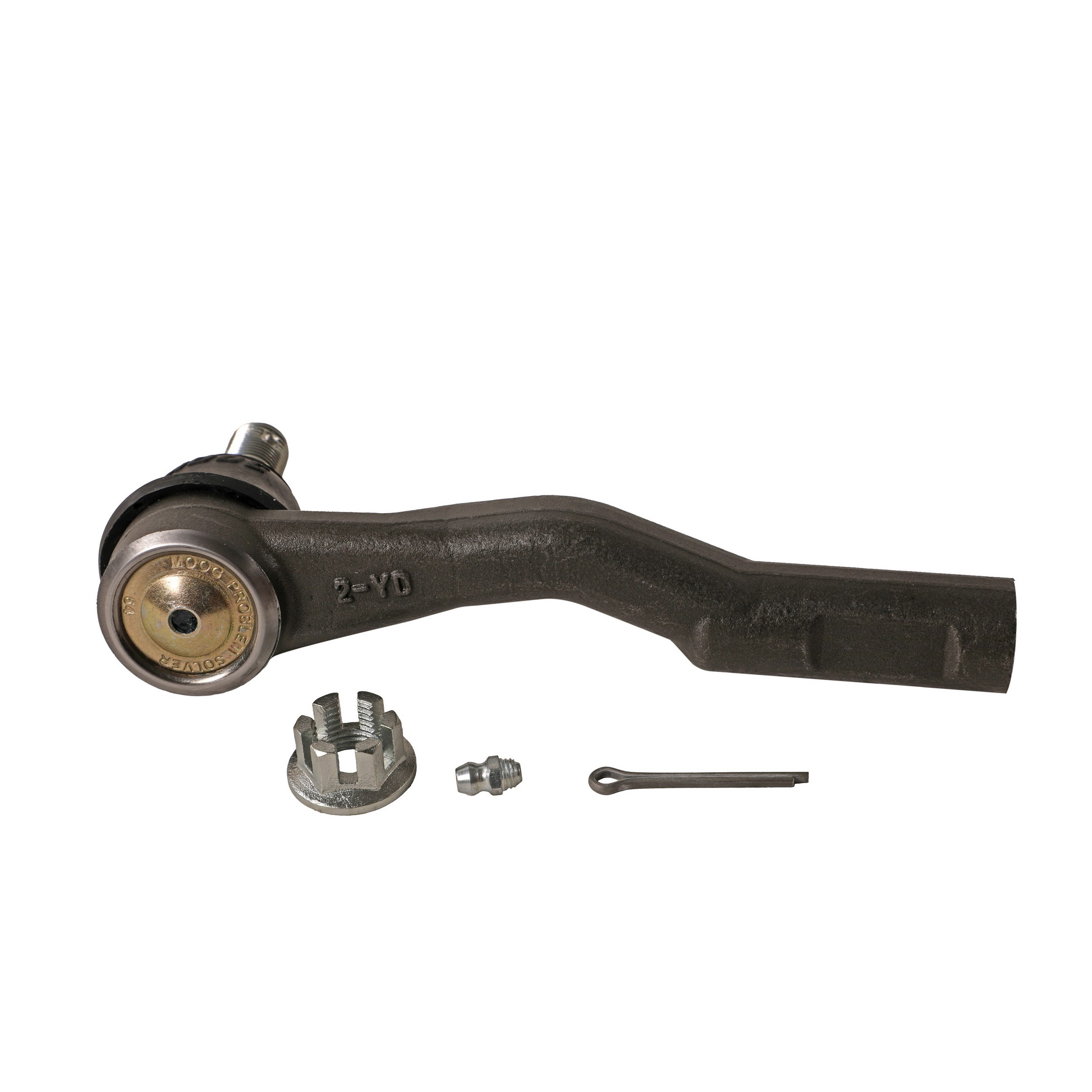 Steering Tie Rod End