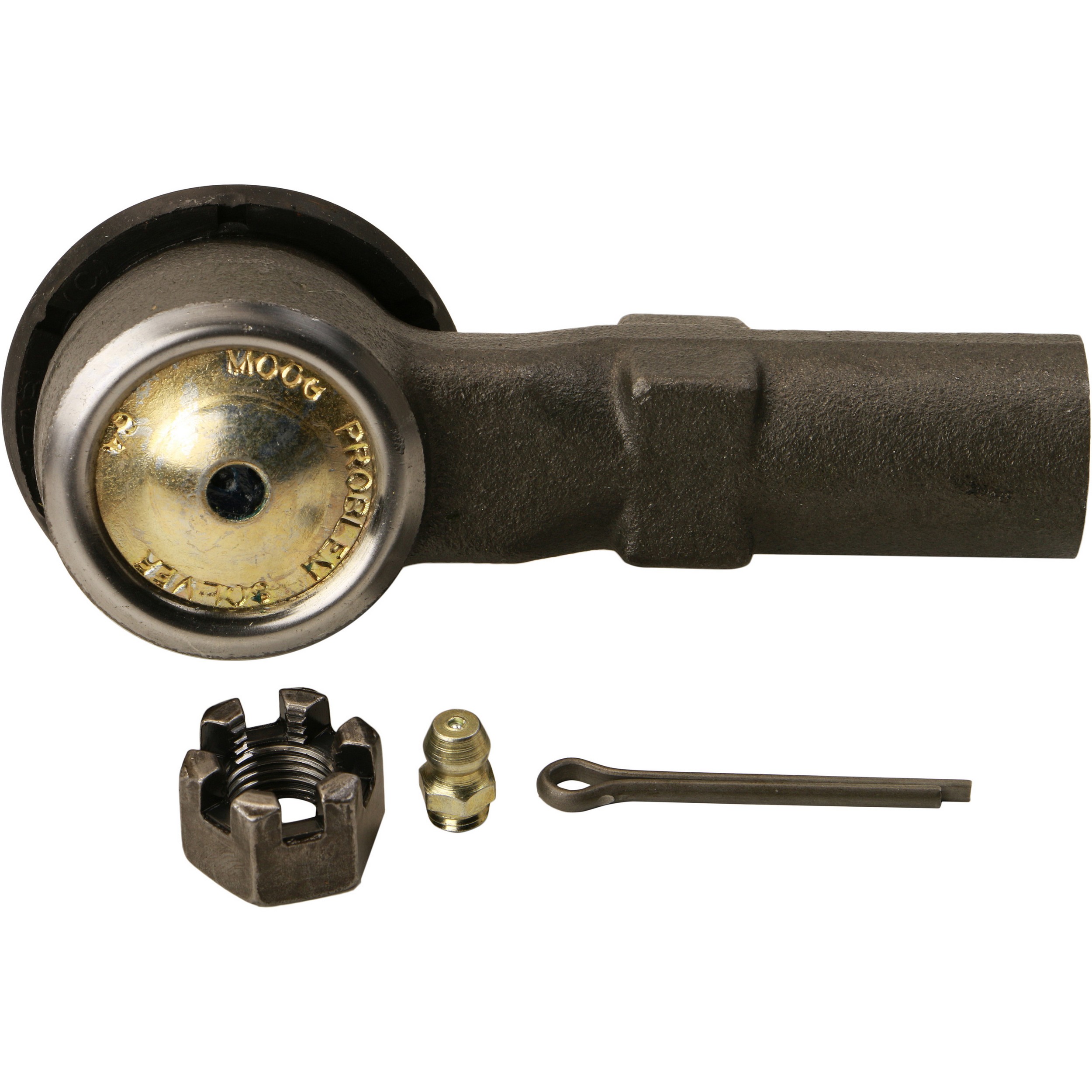 Steering Tie Rod End