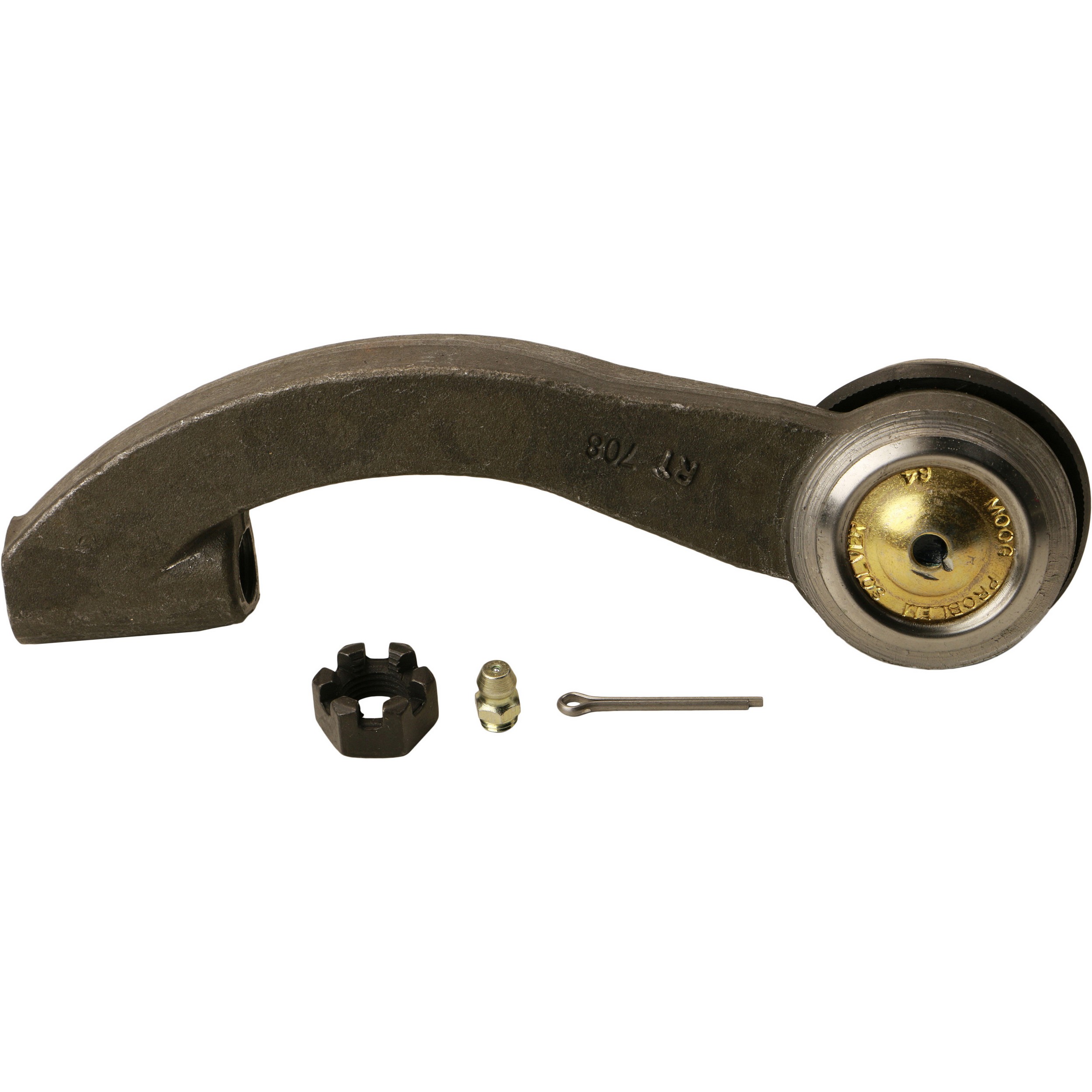 Steering Tie Rod End