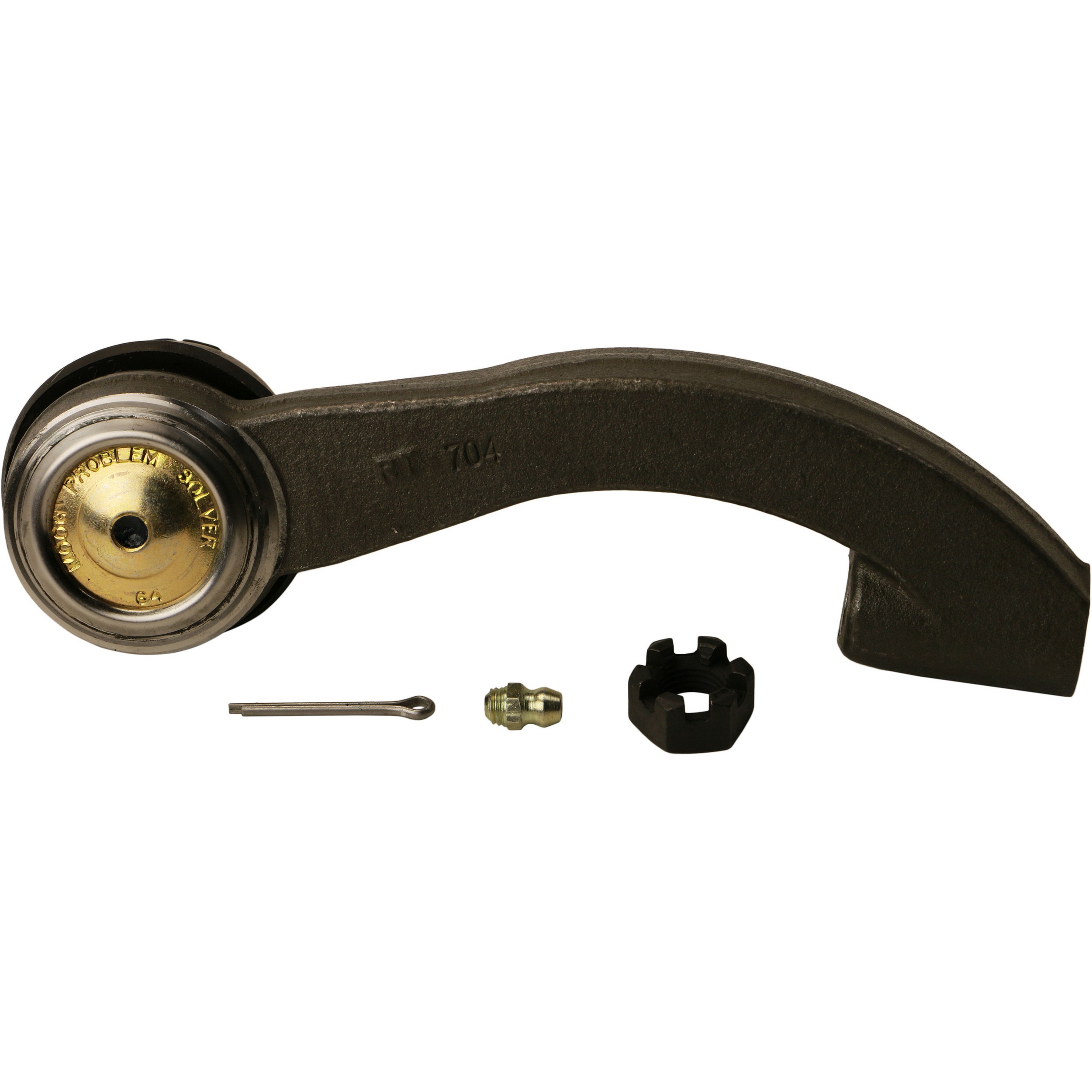 Steering Tie Rod End