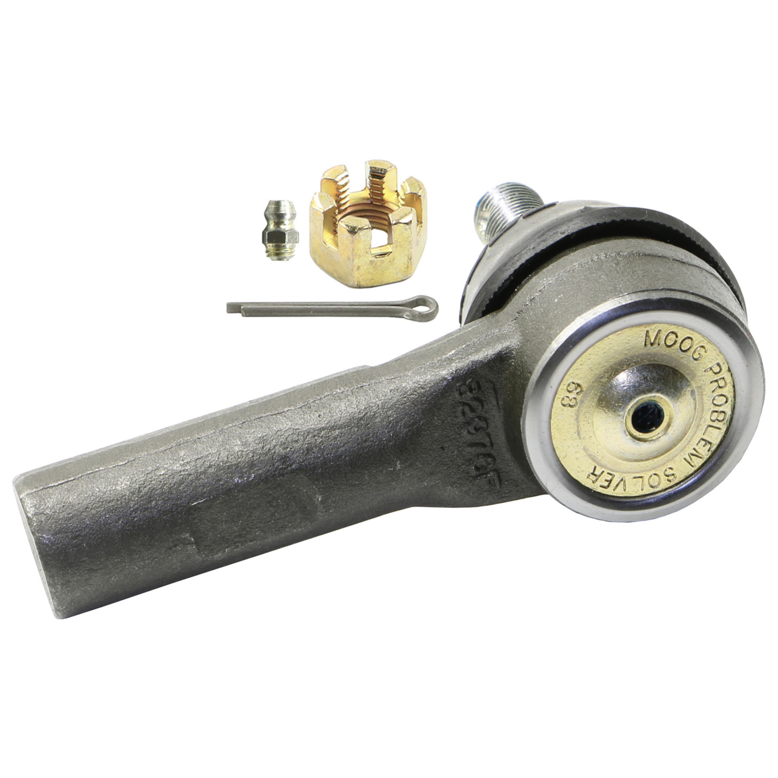 Steering Tie Rod End