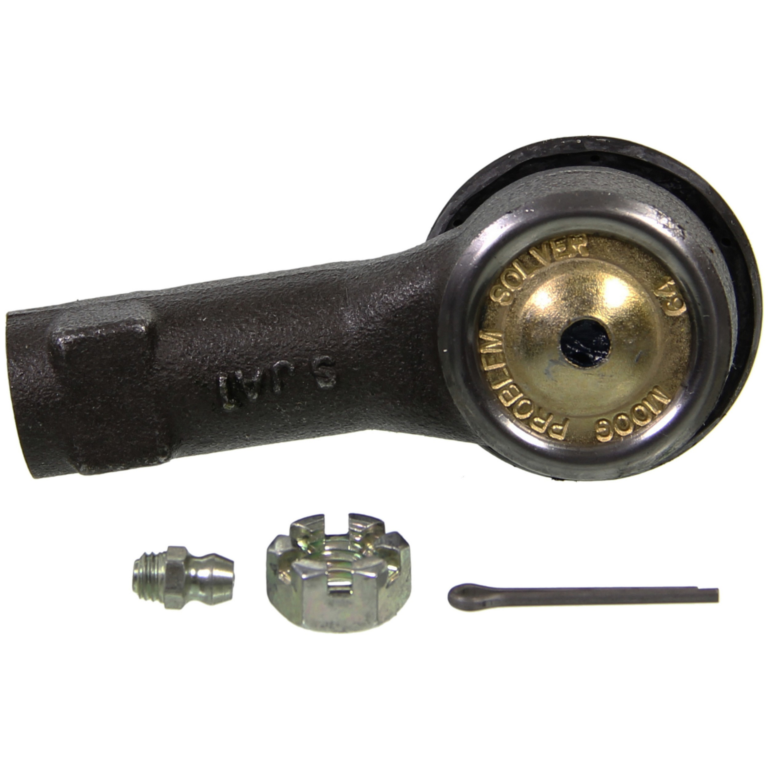 Steering Tie Rod End