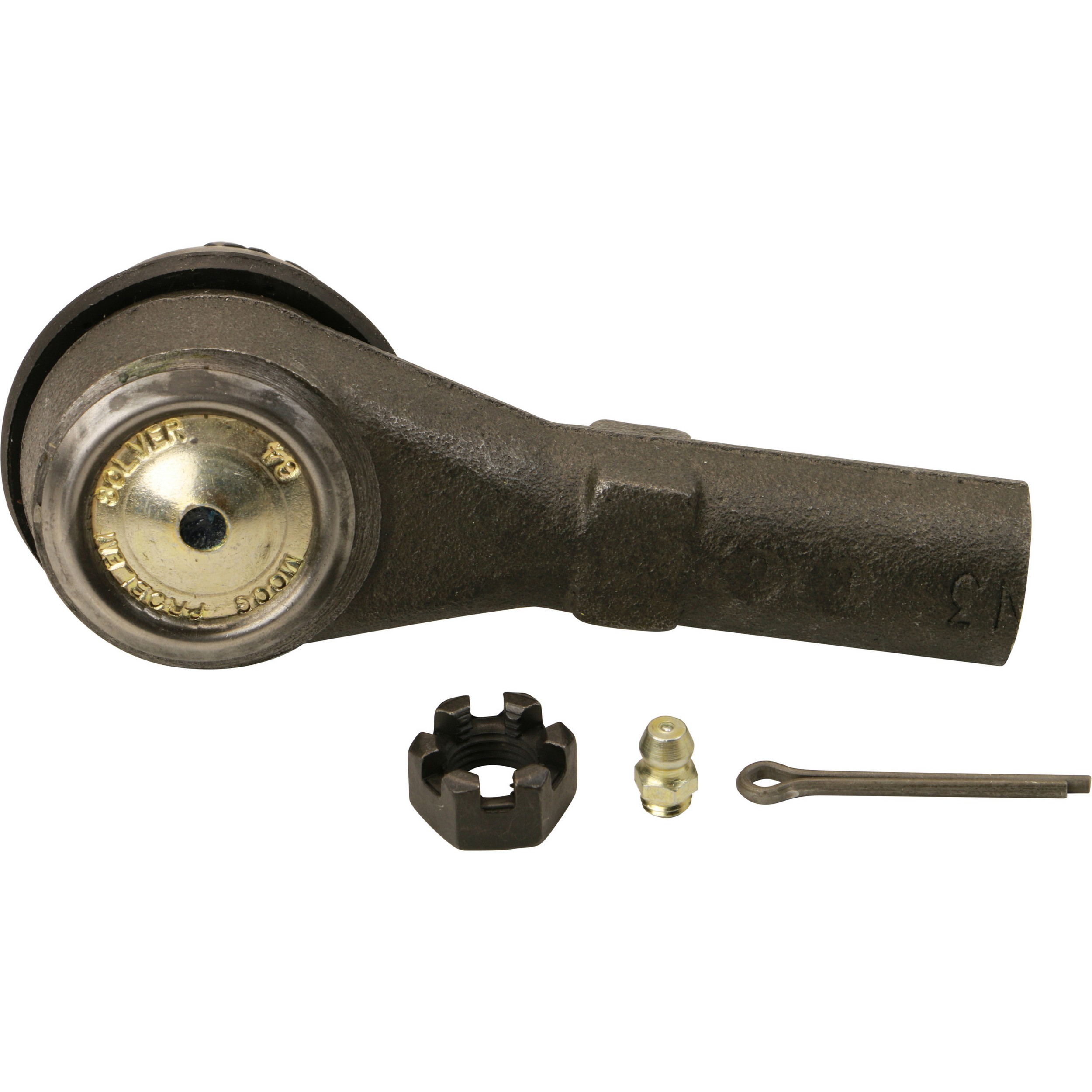 Steering Tie Rod End