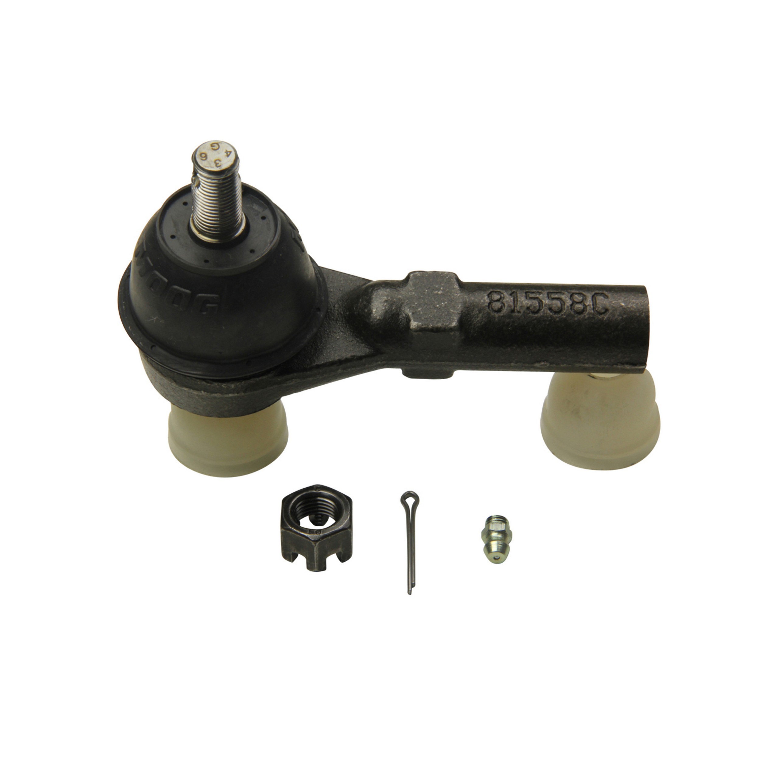 Steering Tie Rod End