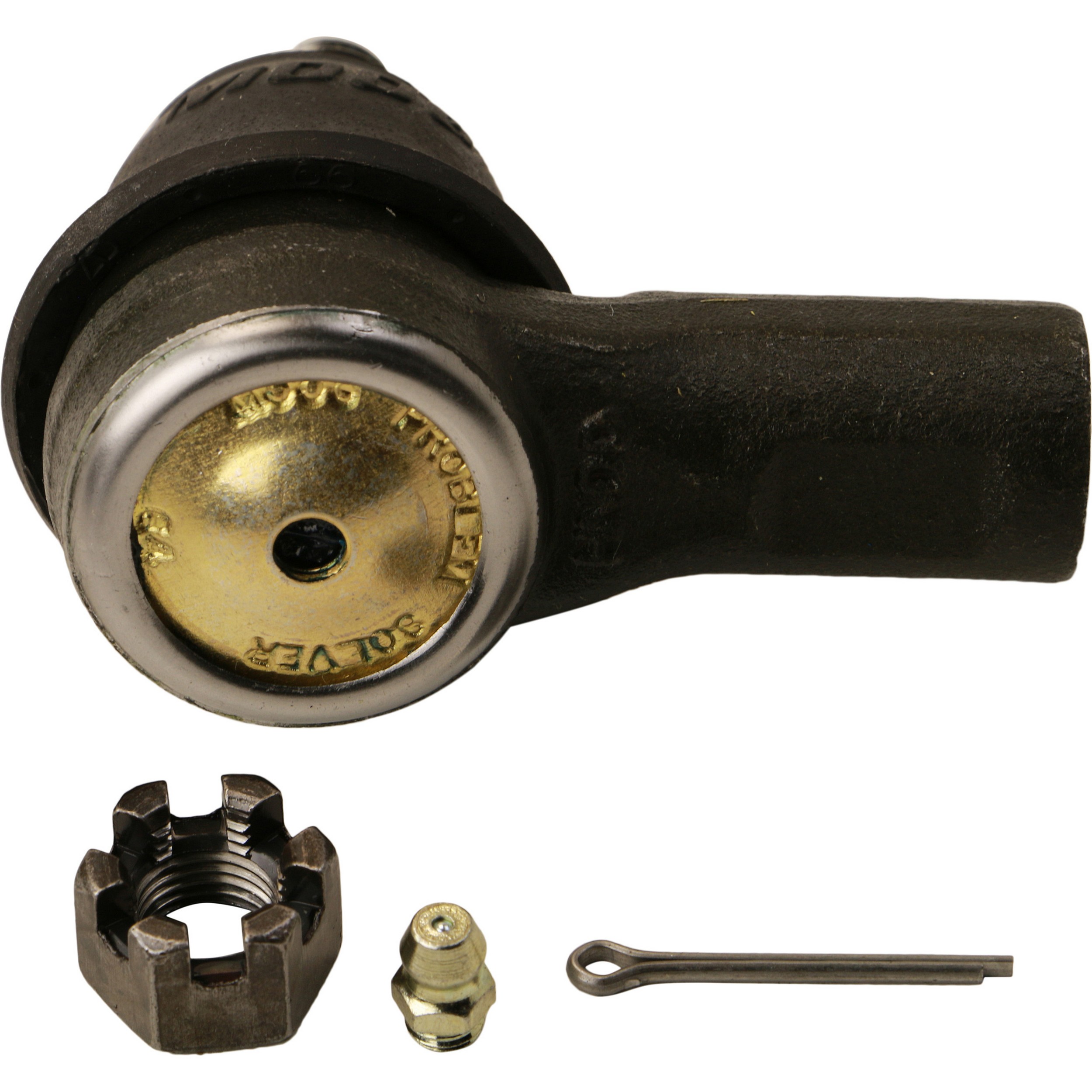 Steering Tie Rod End