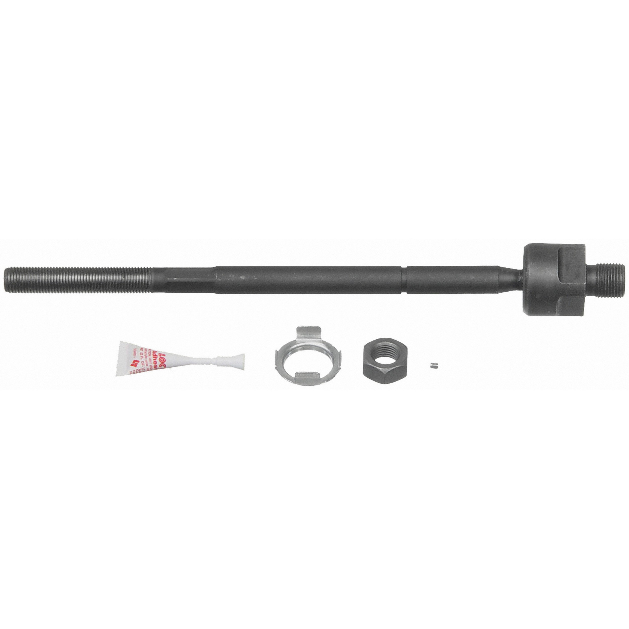 STEERING TIE ROD END