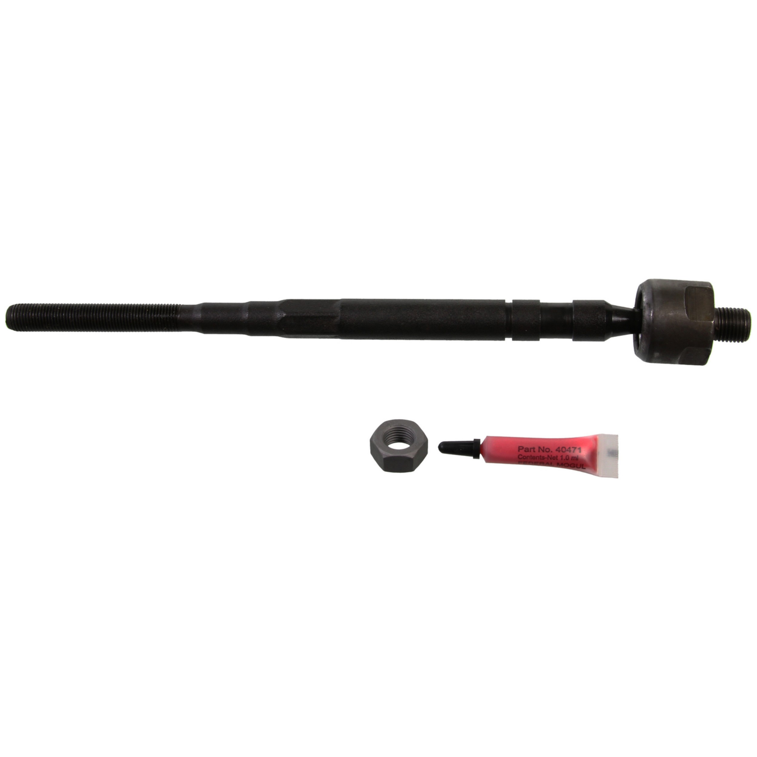 STEERING TIE ROD END