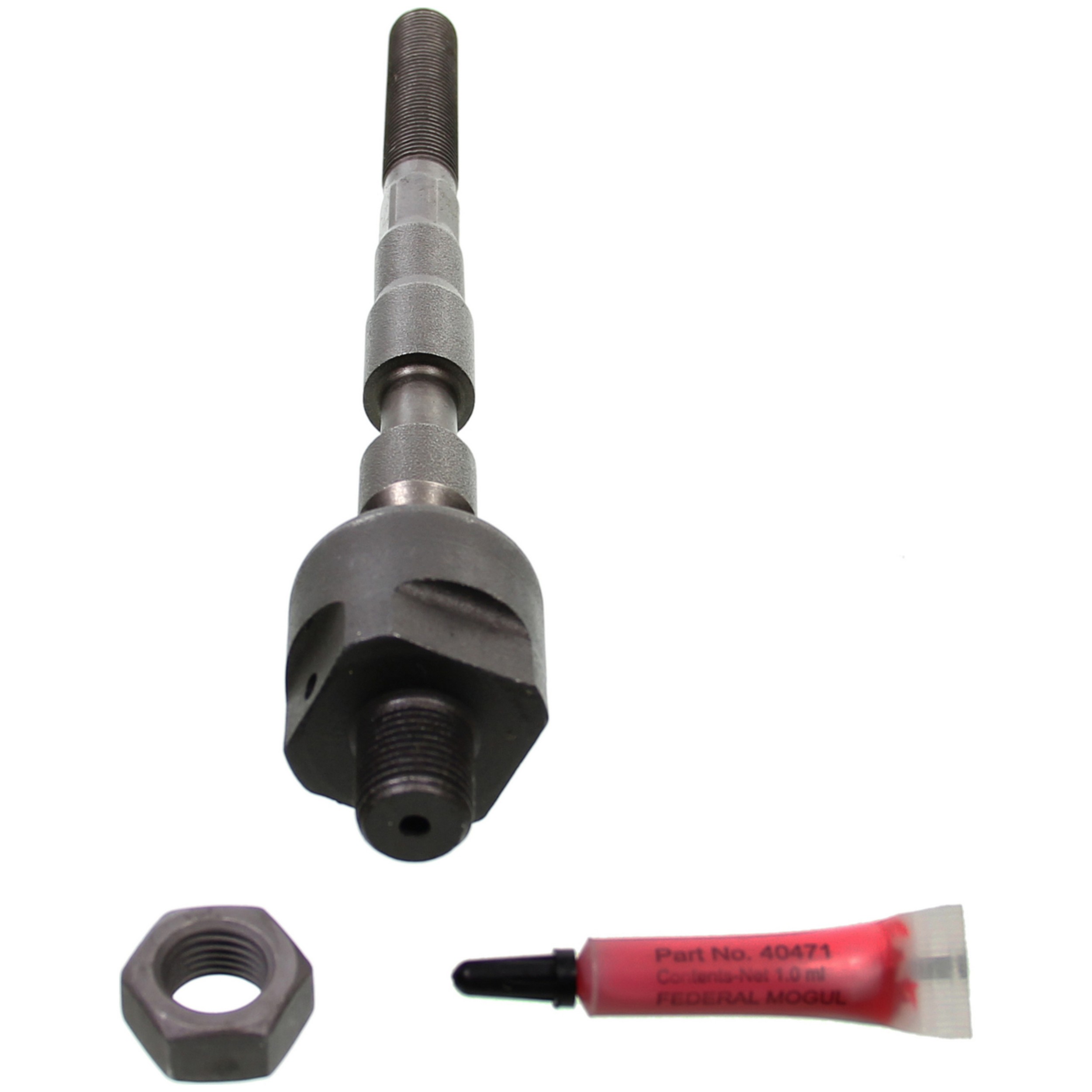 STEERING TIE ROD END