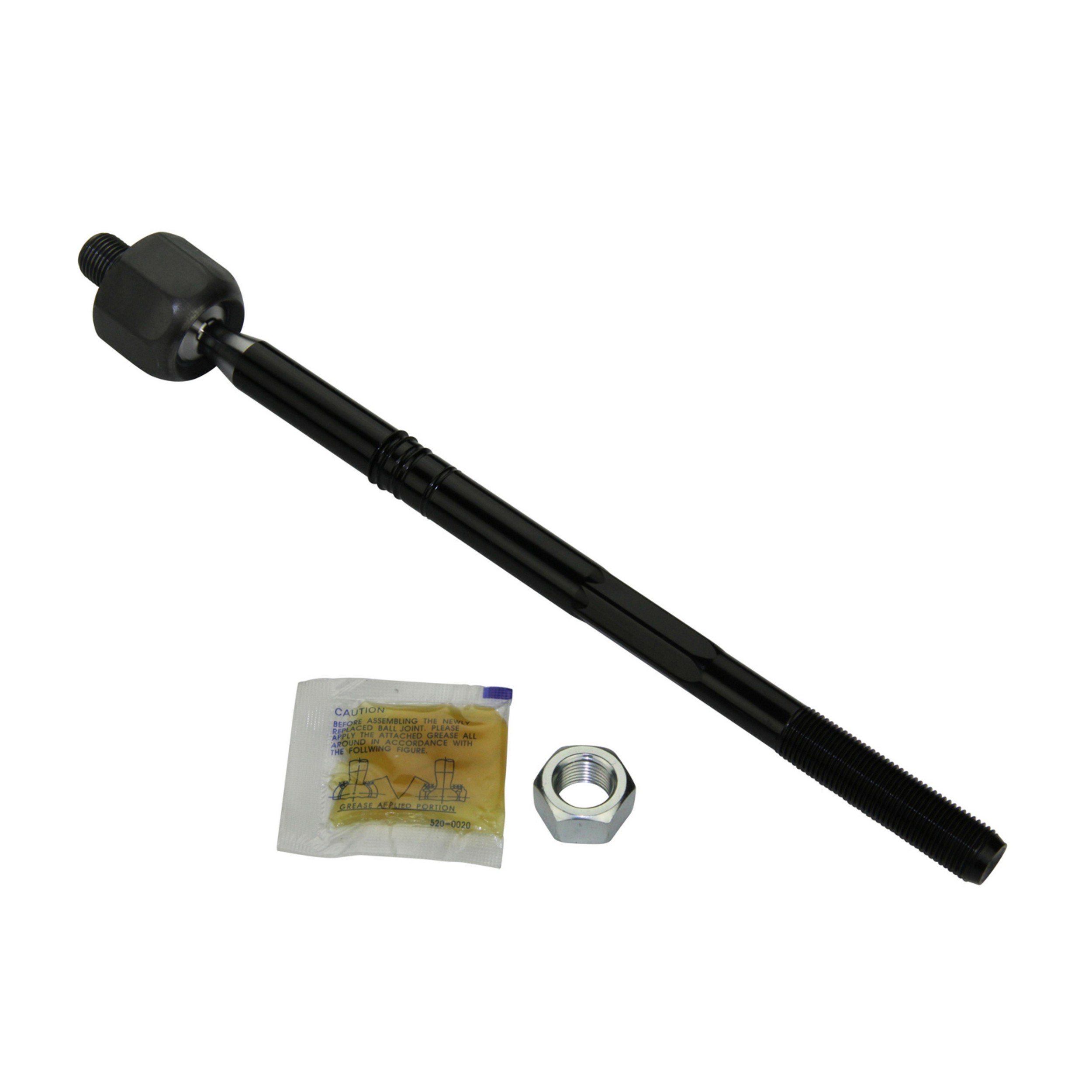 Steering Tie Rod End