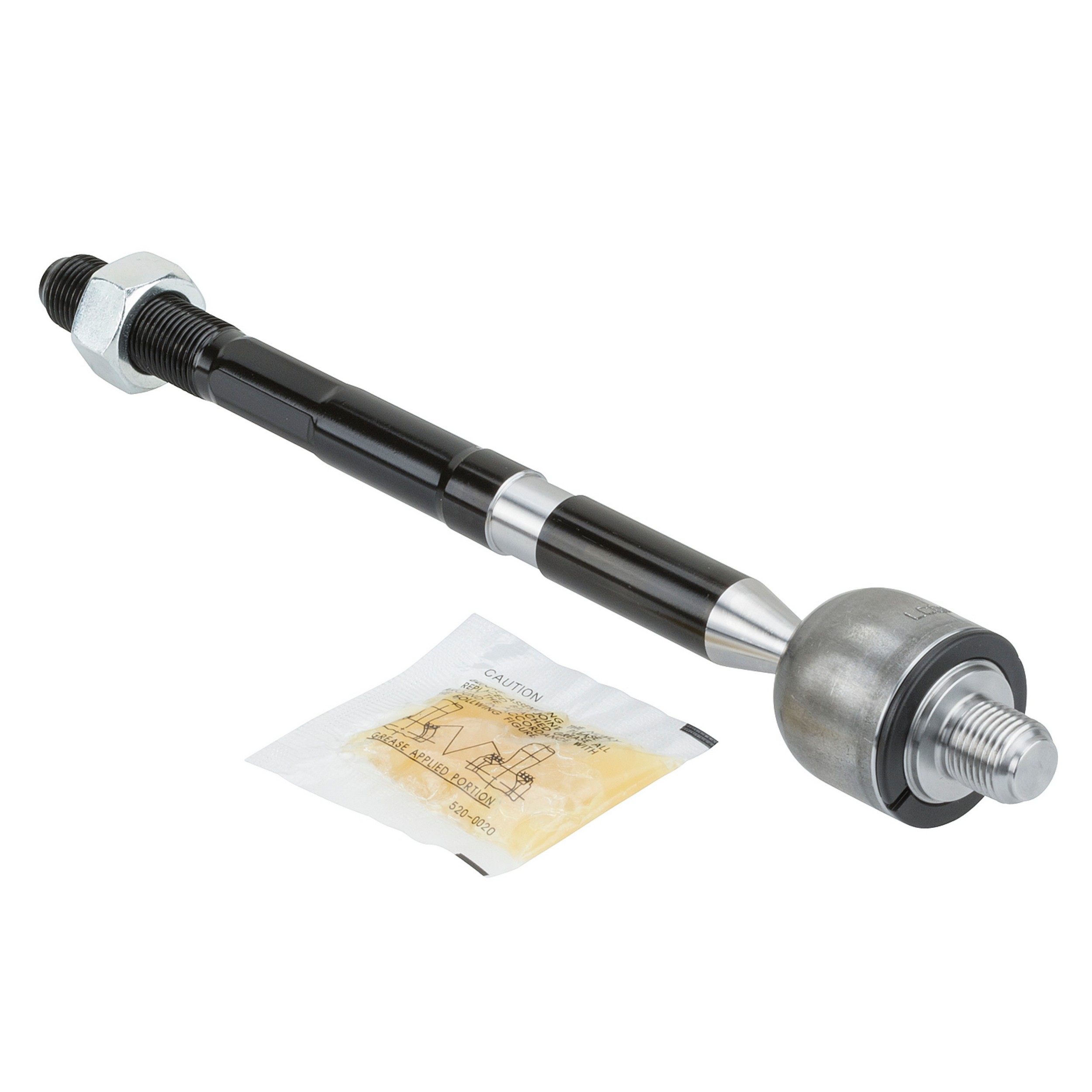 Steering Tie Rod End