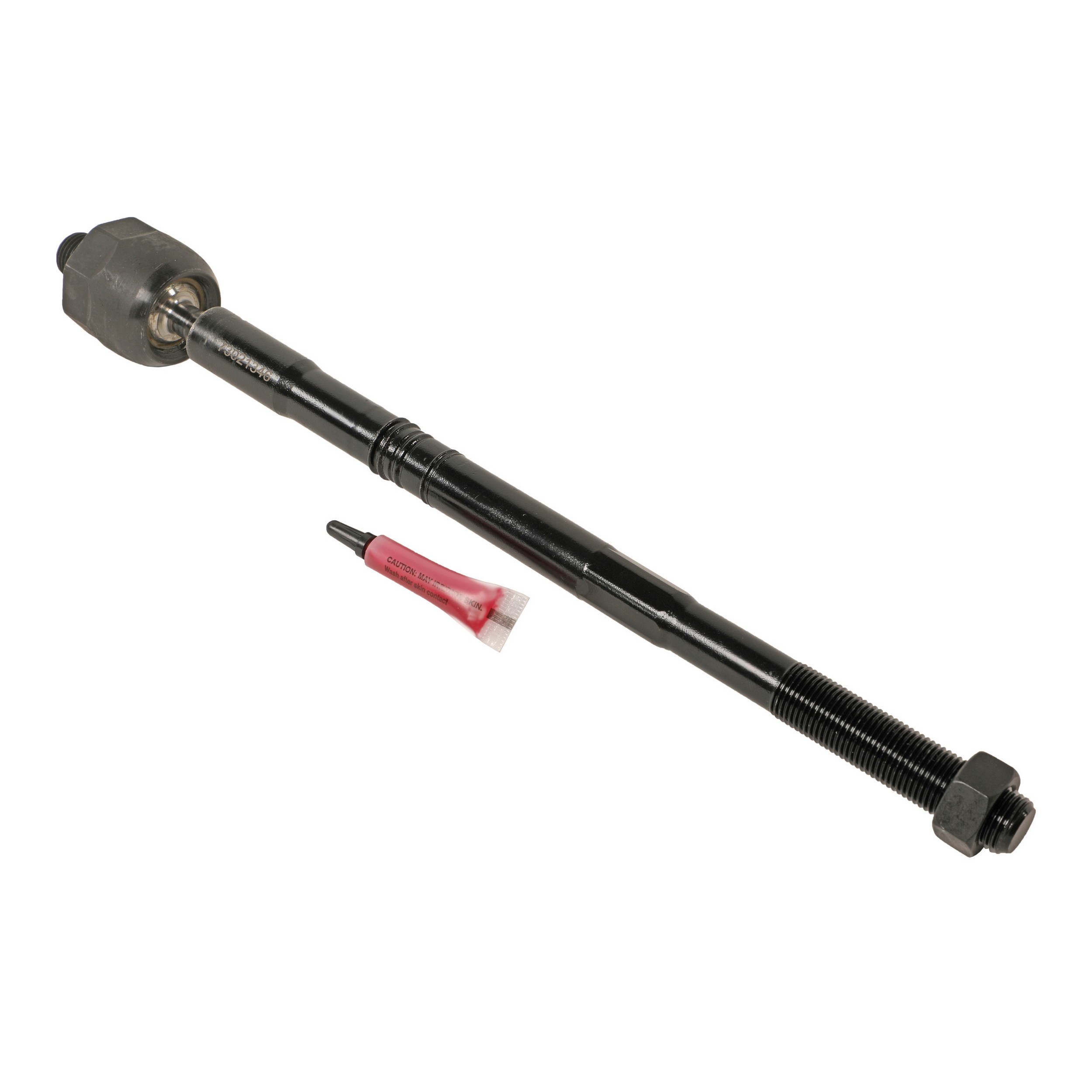 Front Inner Steering Tie Rod End