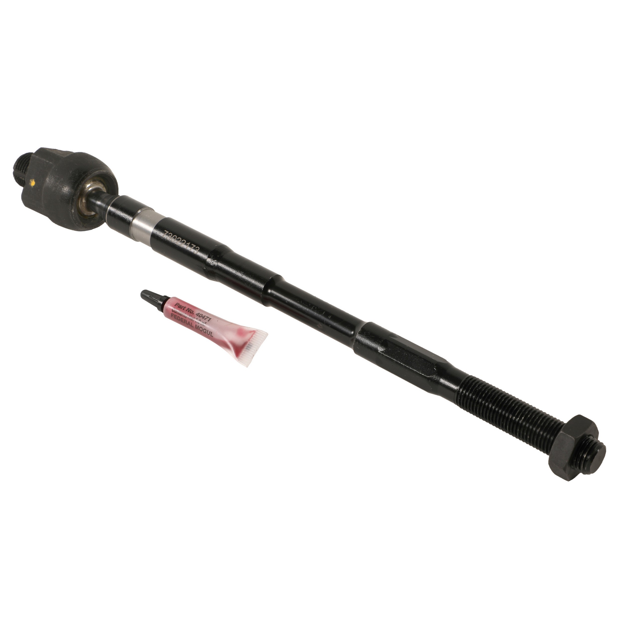 Front Inner Steering Tie Rod End