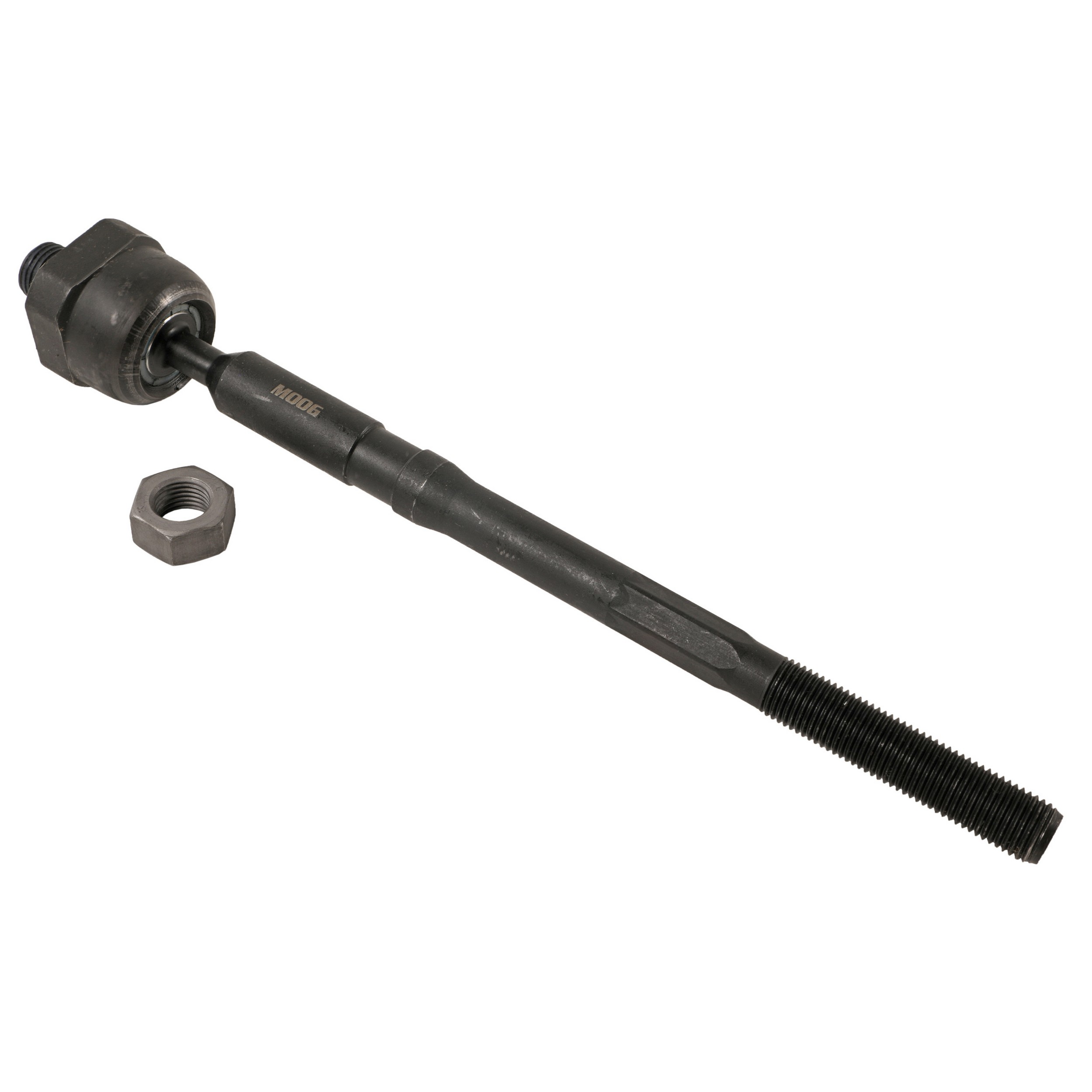 Front Inner Steering Tie Rod End