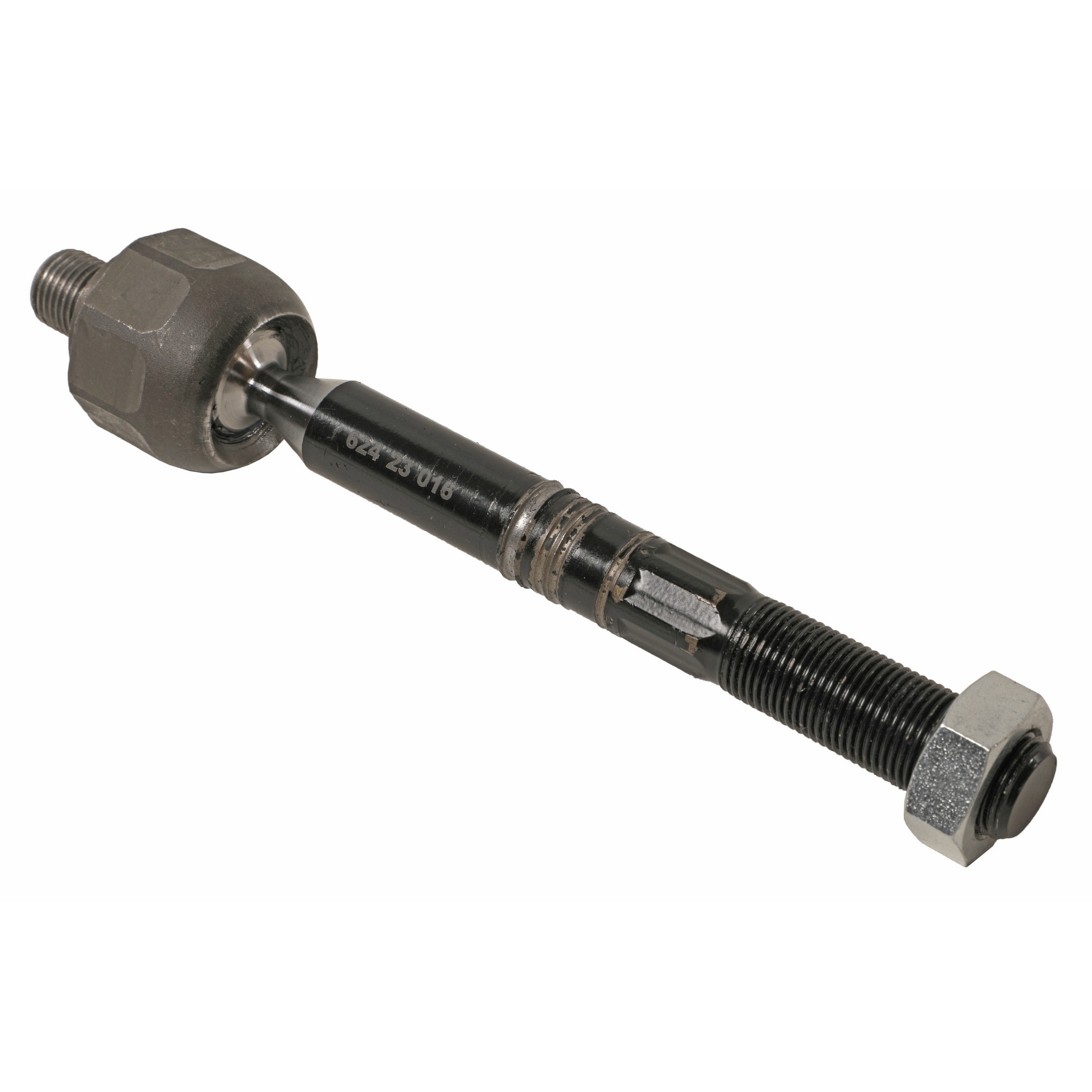 Front Inner Steering Tie Rod End