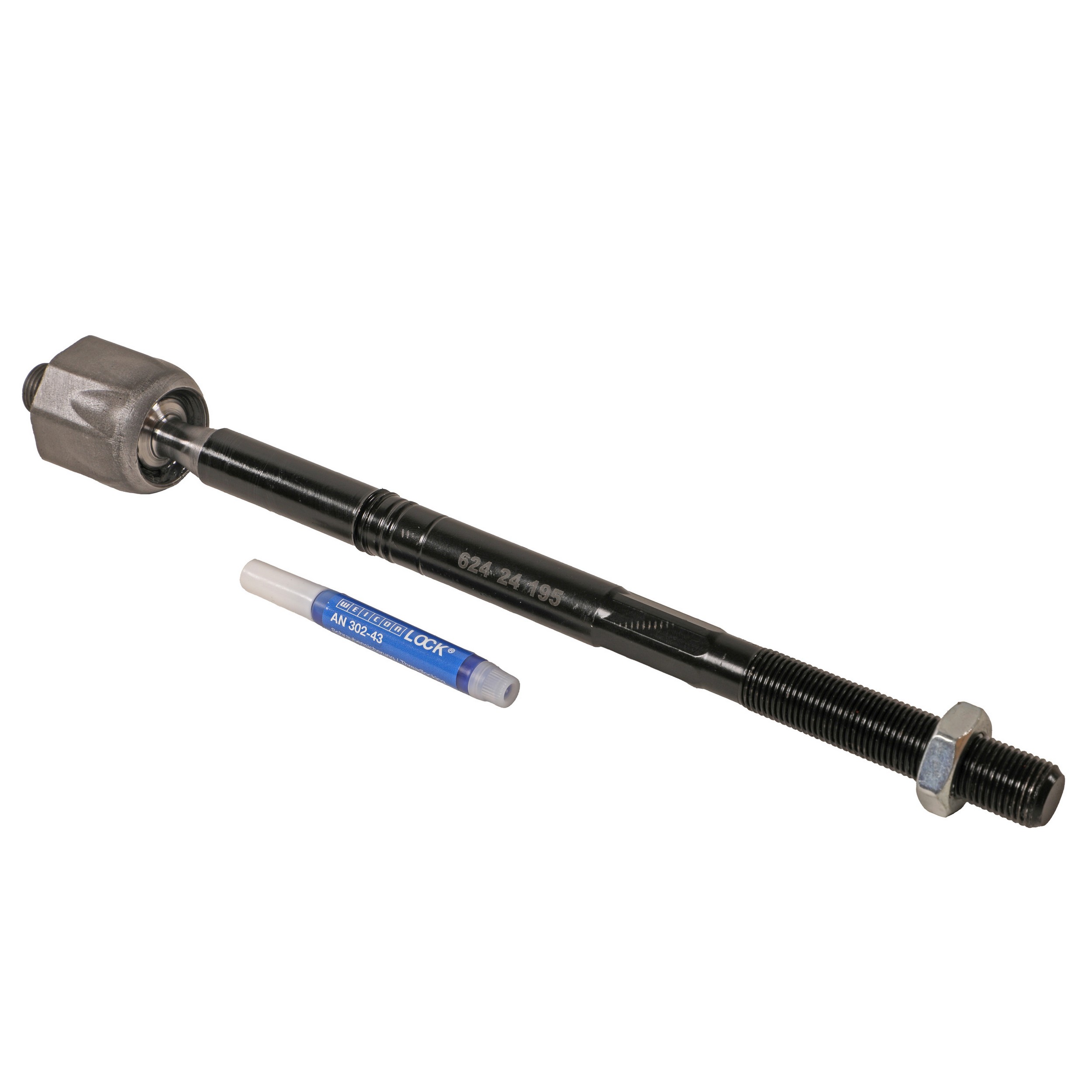 Steering Tie Rod End