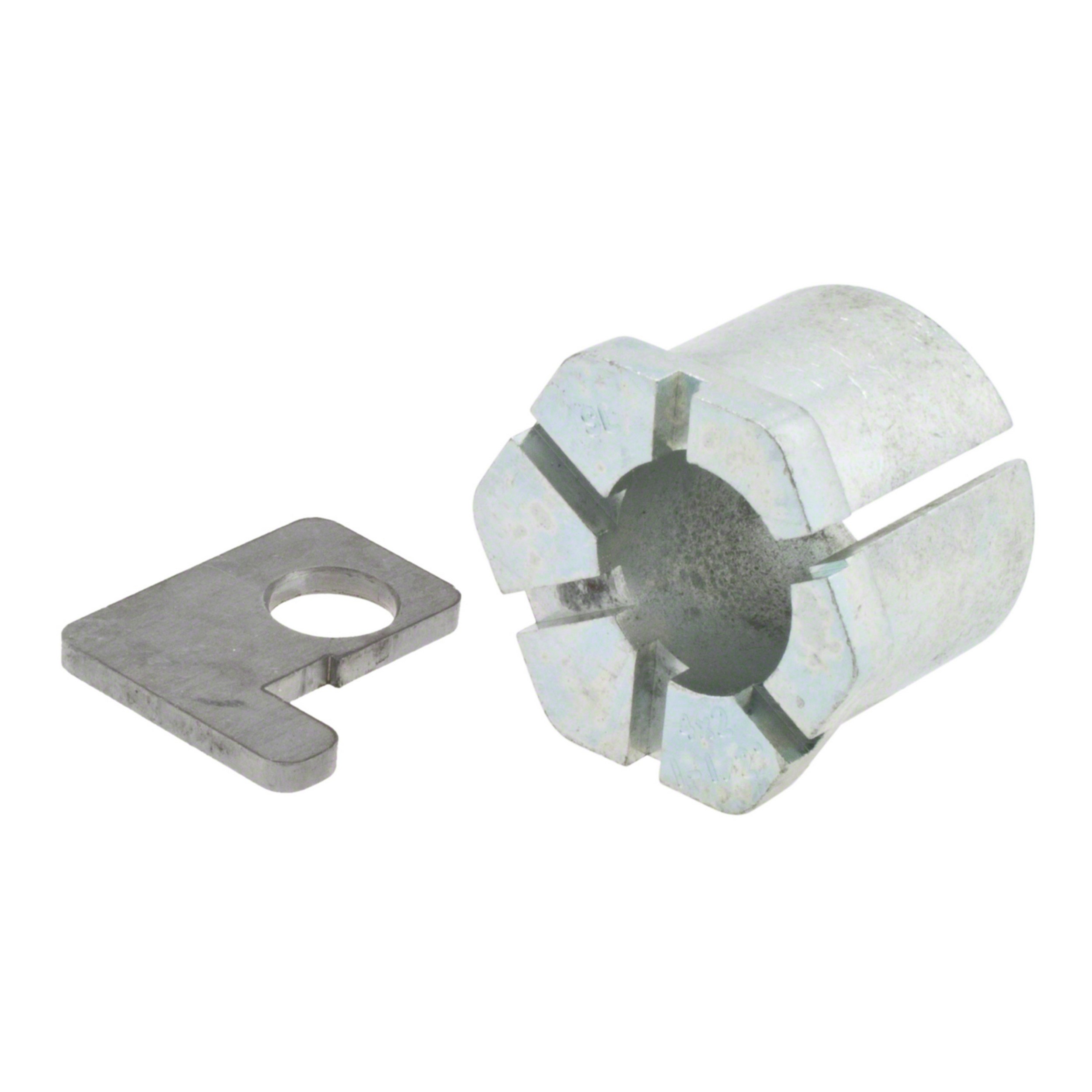 ALIGNMENT CASTER/CAMBER BUSHING