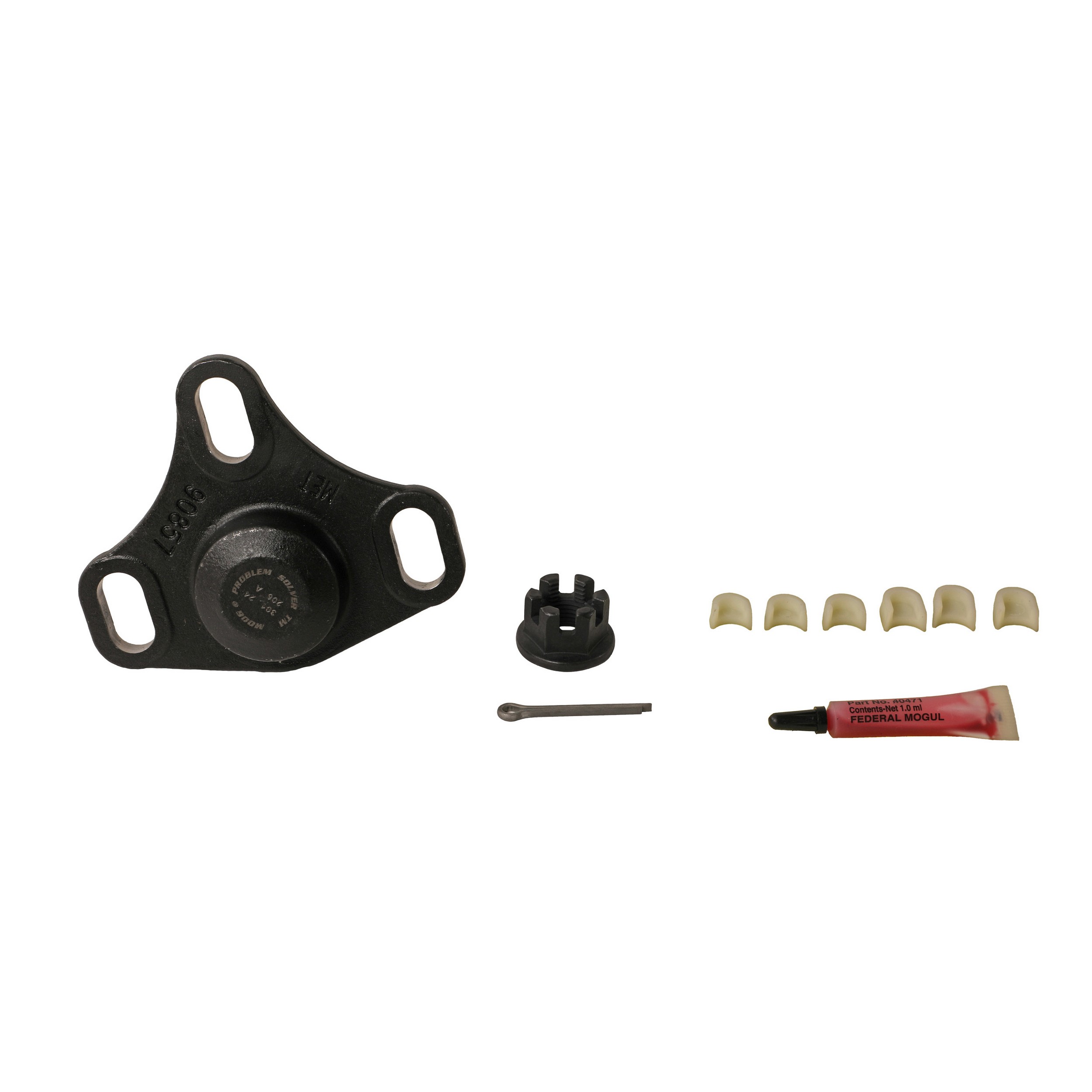 Suspension Ball Joint