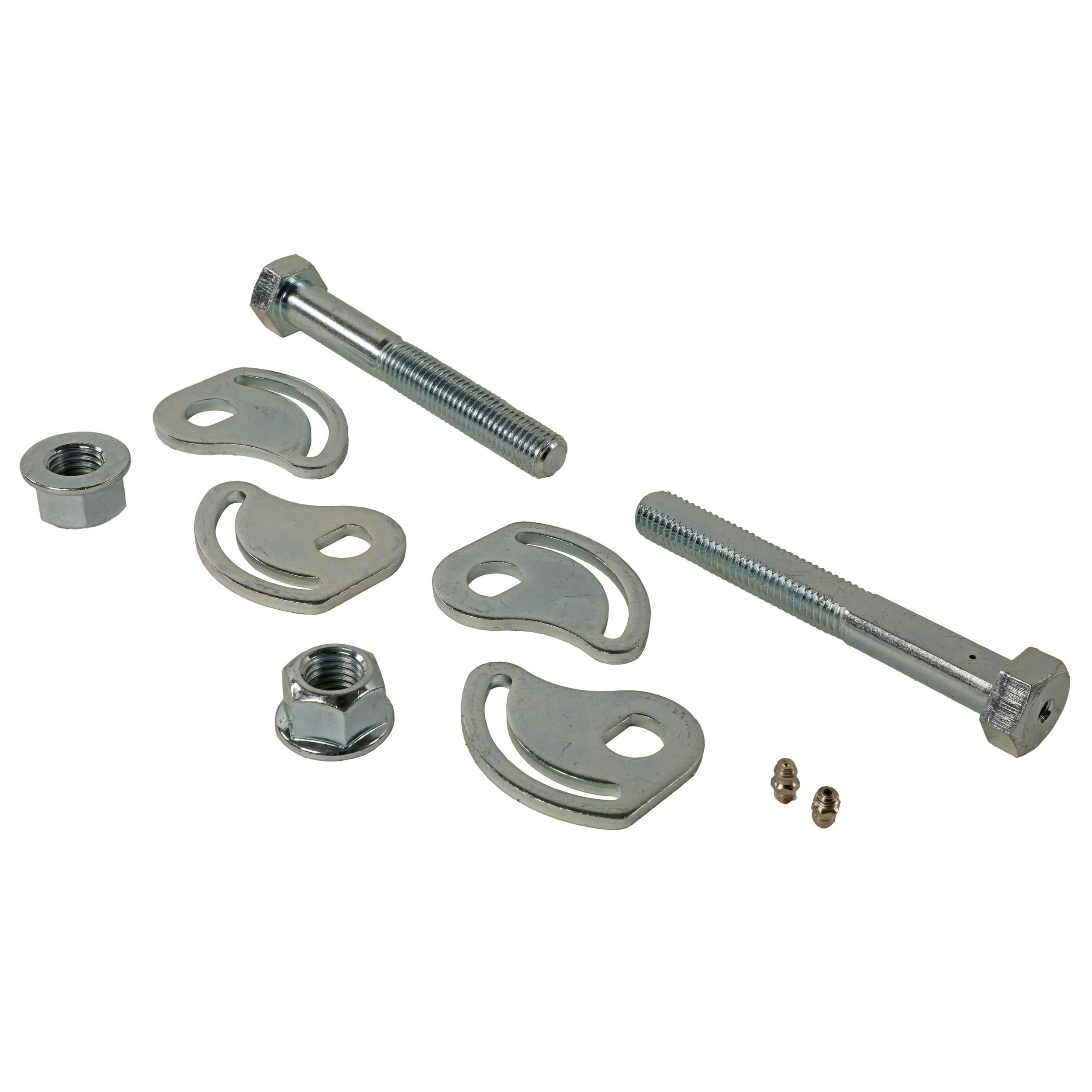 Front; Rear Alignment Caster / Camber Kit