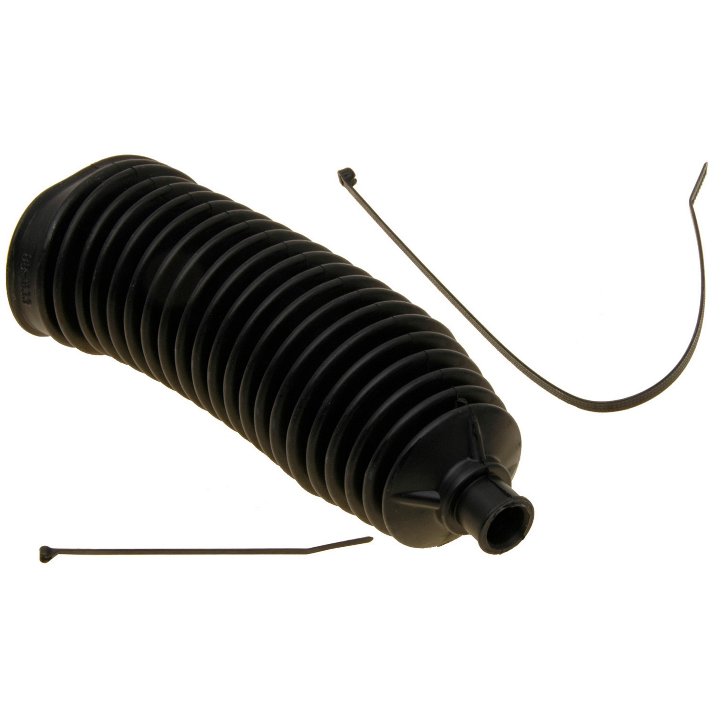 Rack and Pinion Bellows Kit