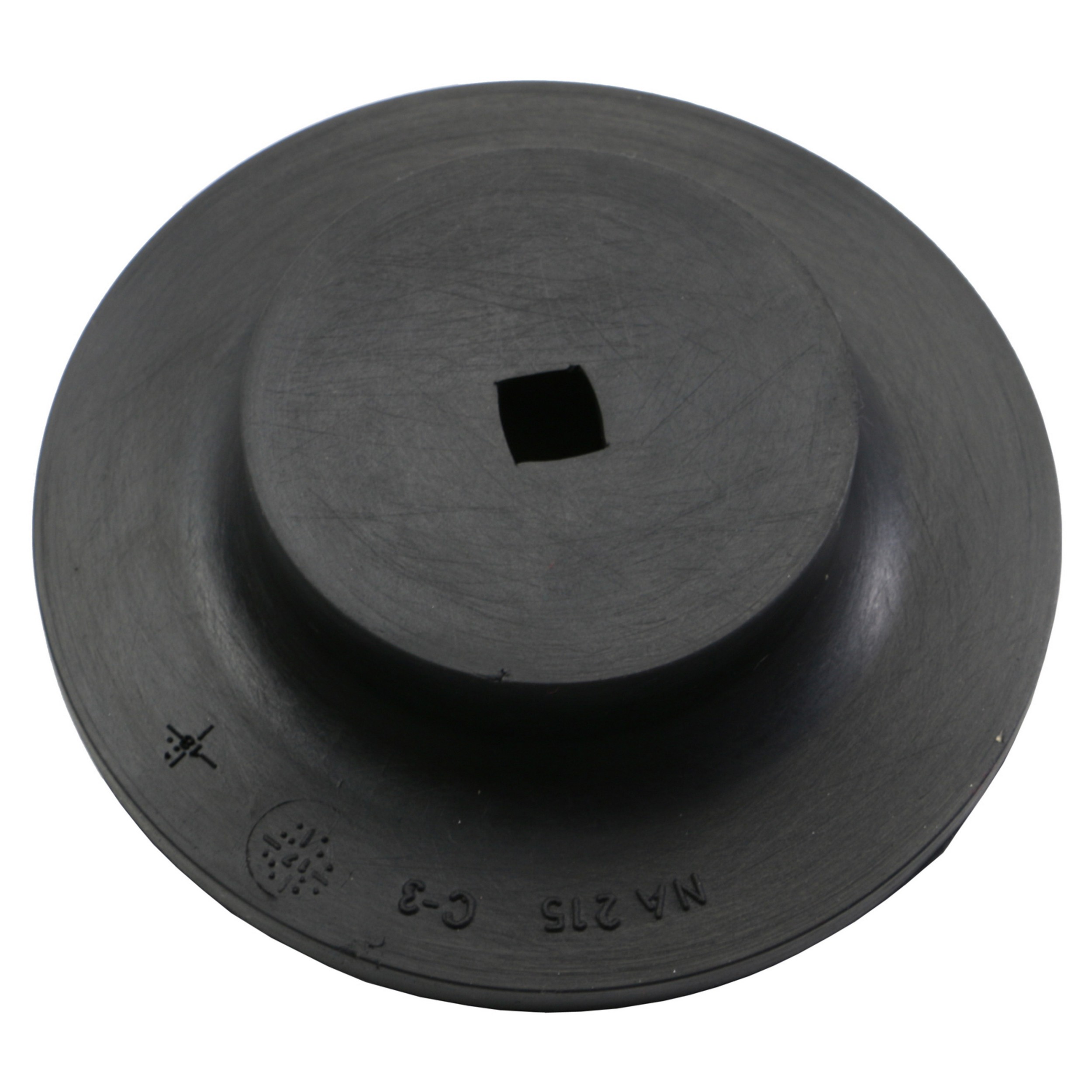 Coil Spring Insulator