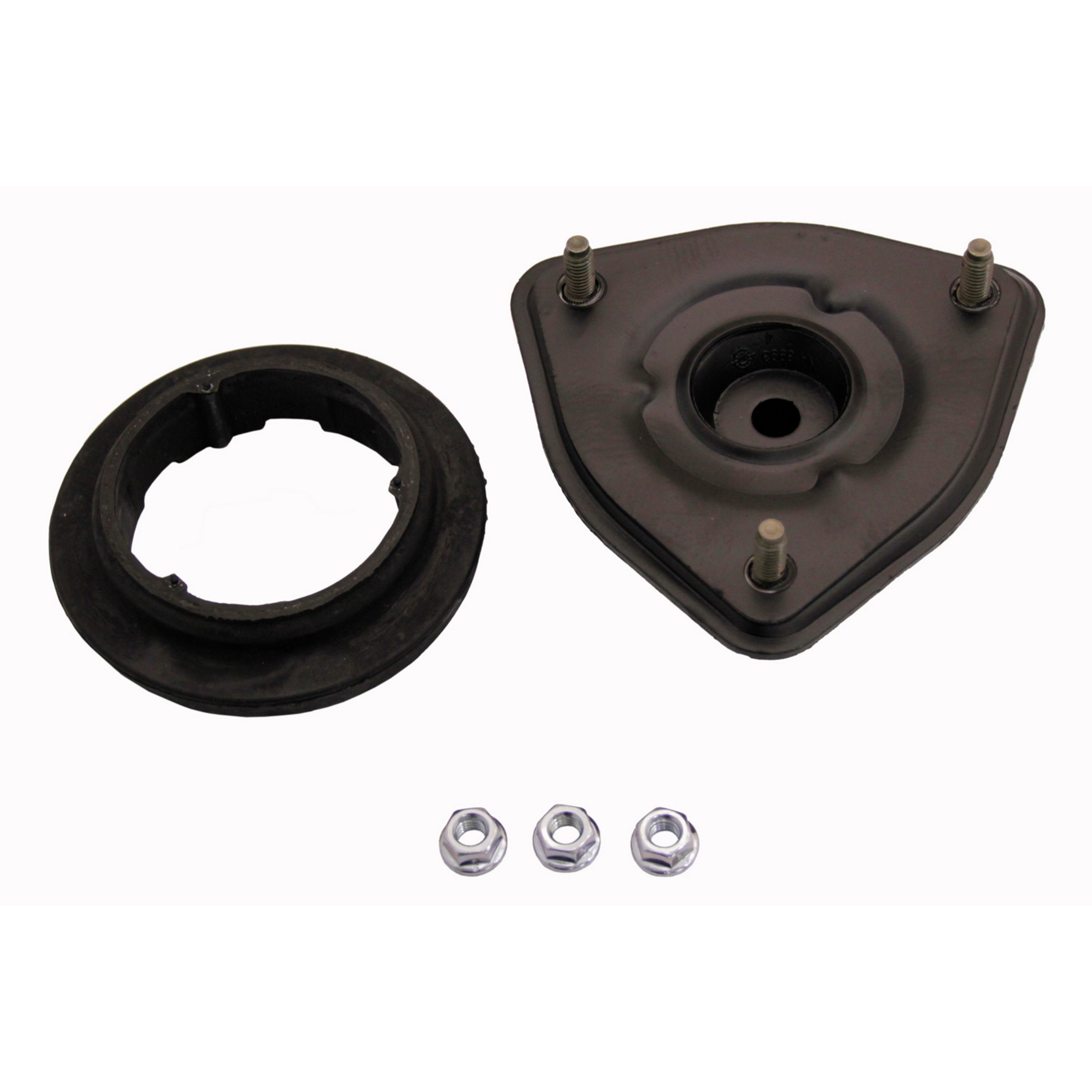 SUSPENSION STRUT MOUNT