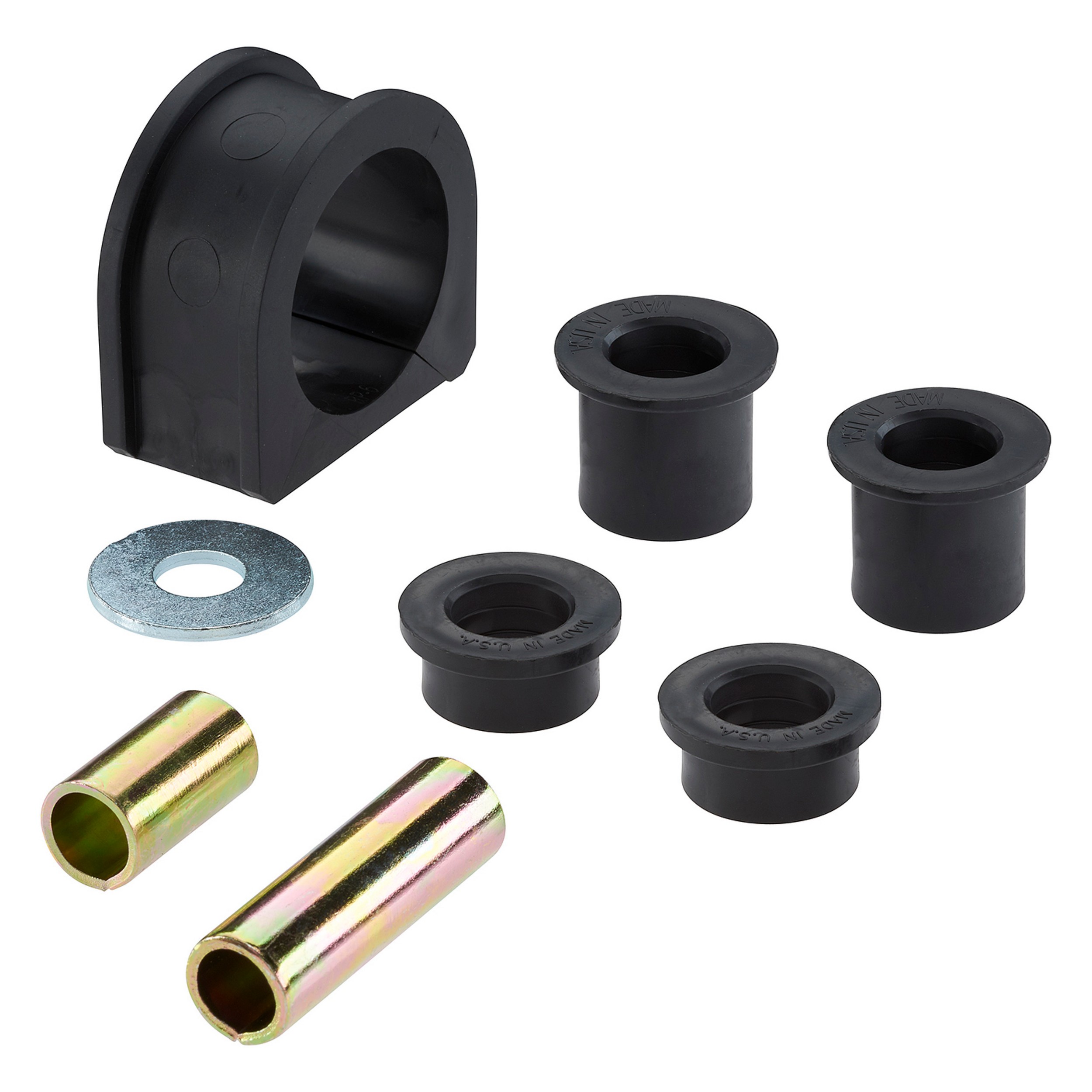 Rack and Pinion Mount Bushing