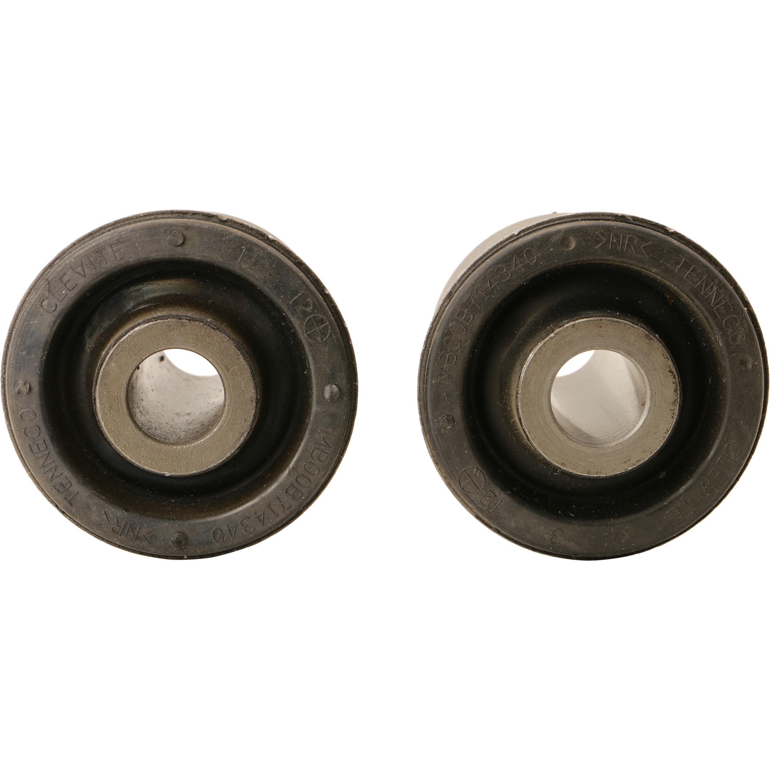 Suspension Control Arm Bushing Kit