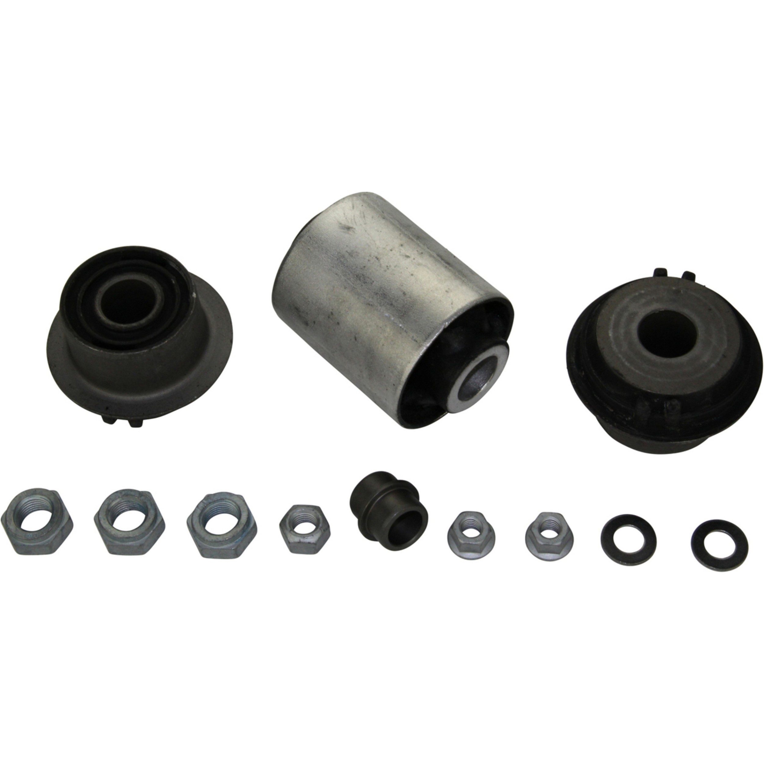 SUSPENSION CONTROL ARM BUSHING KIT