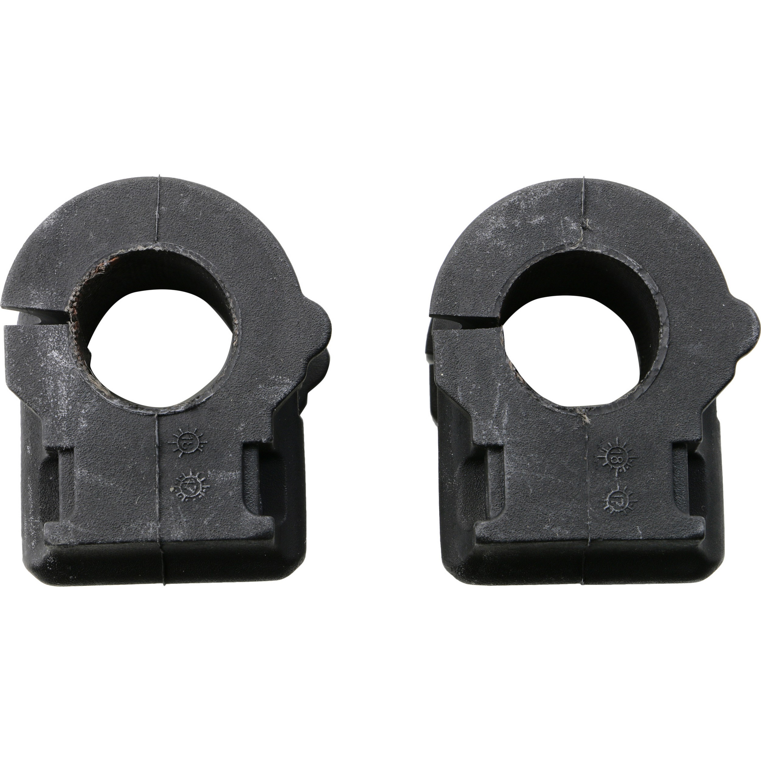 Suspension Stabilizer Bar Bushing Kit
