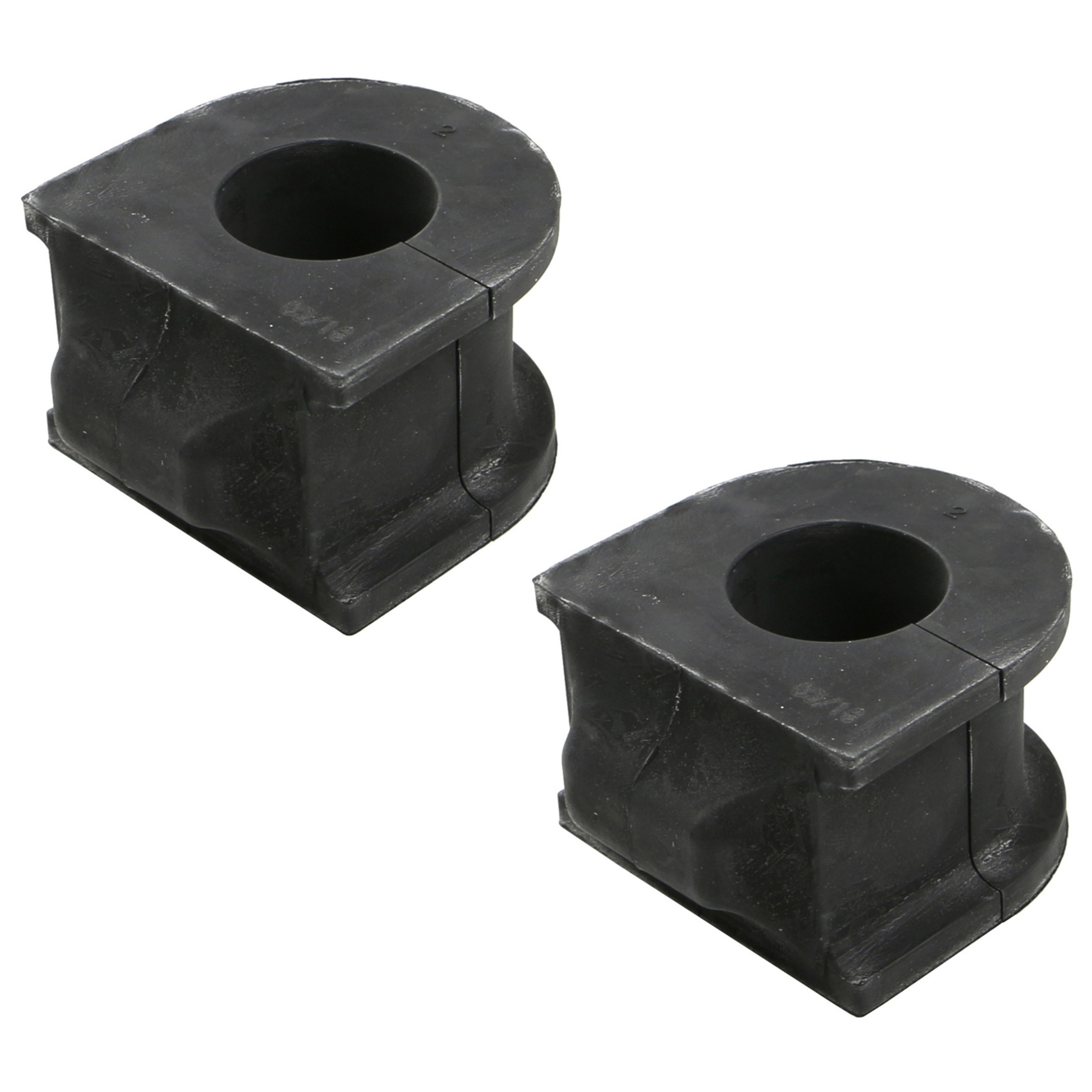 Suspension Stabilizer Bar Bushing Kit