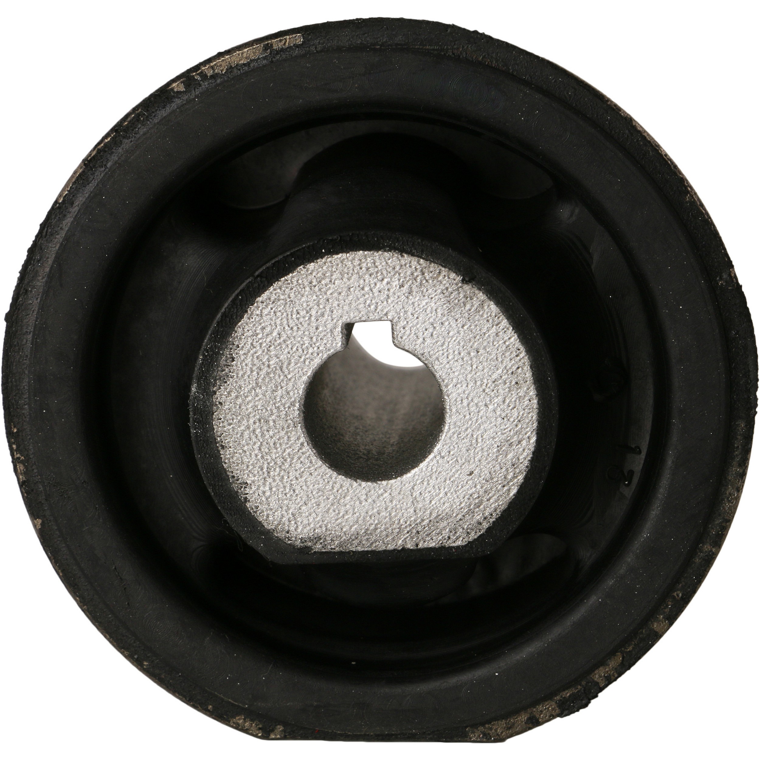 Axle Support Bushing