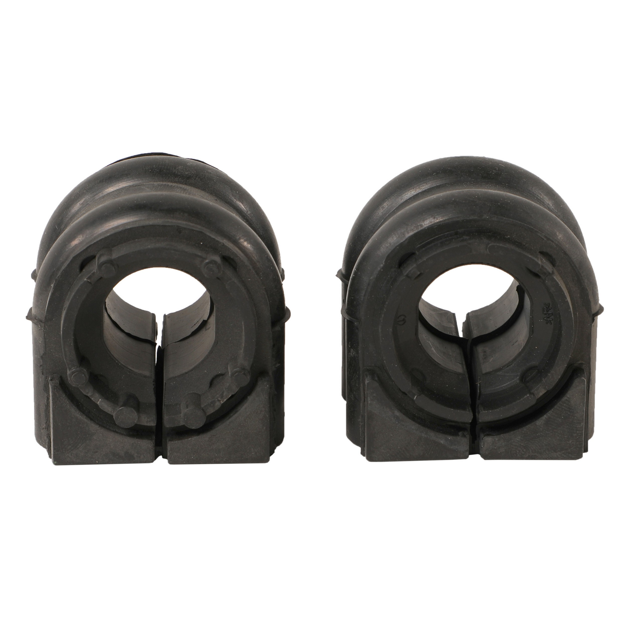 Front To Frame Suspension Stabilizer Bar Bushing Kit