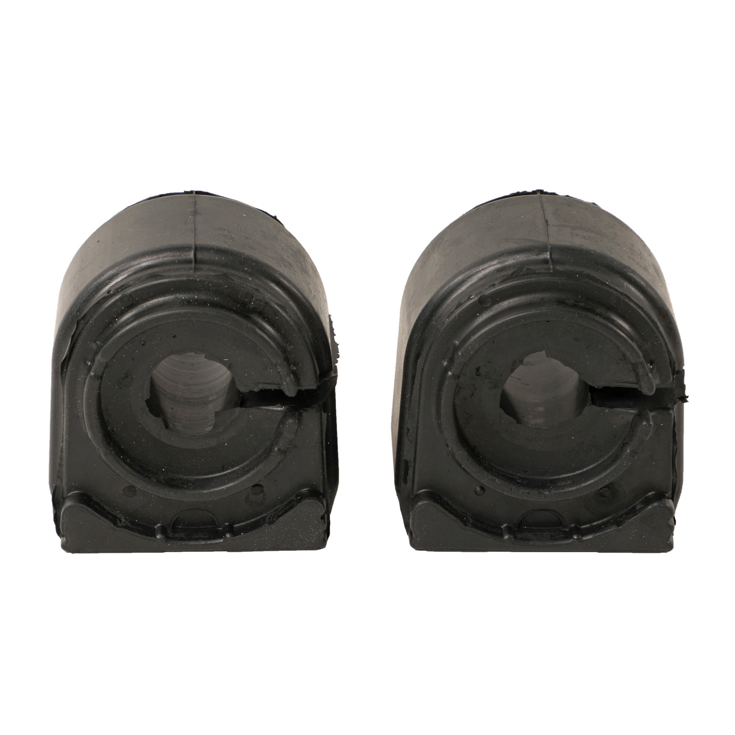 Front To Frame Suspension Stabilizer Bar Bushing Kit
