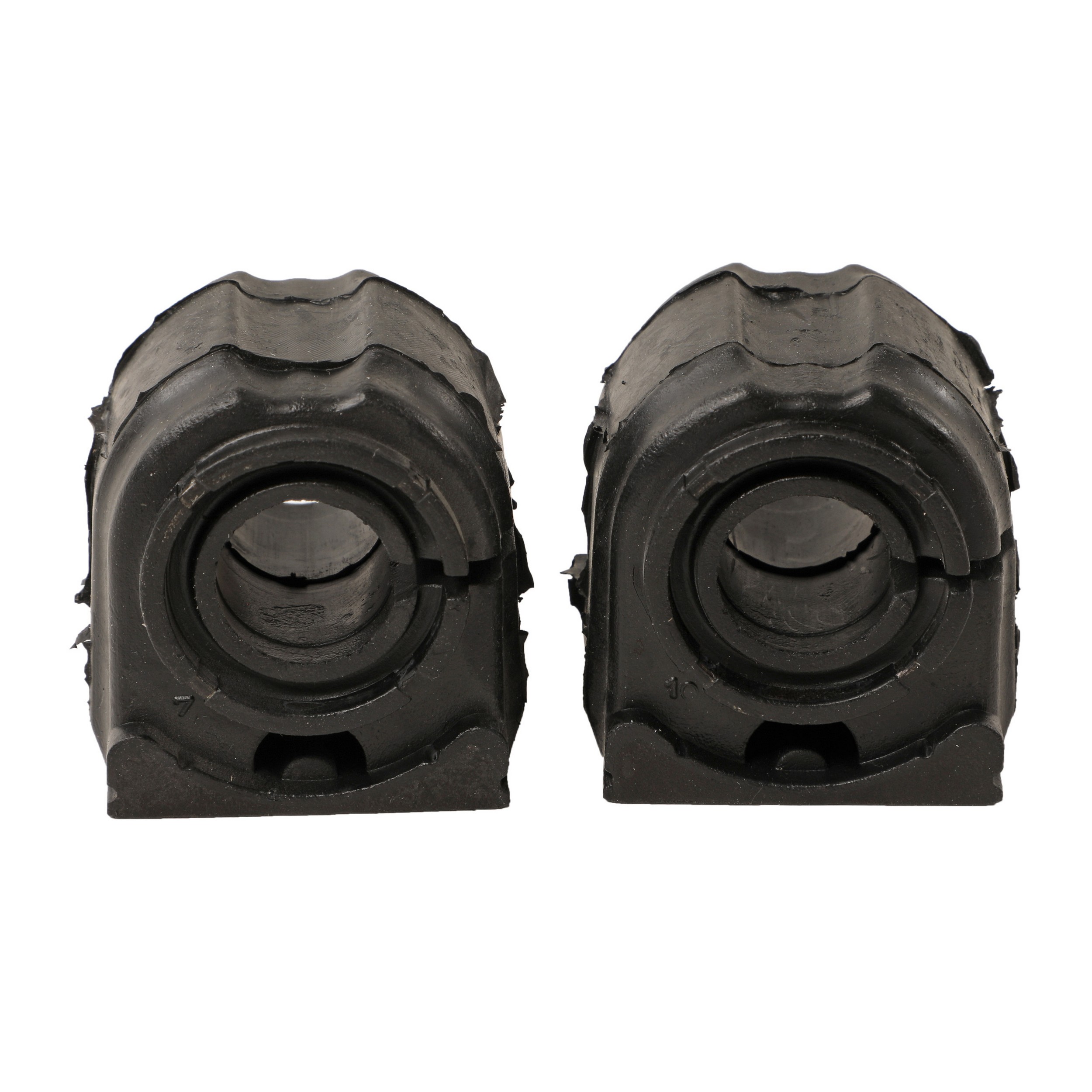 Front To Frame Suspension Stabilizer Bar Bushing Kit