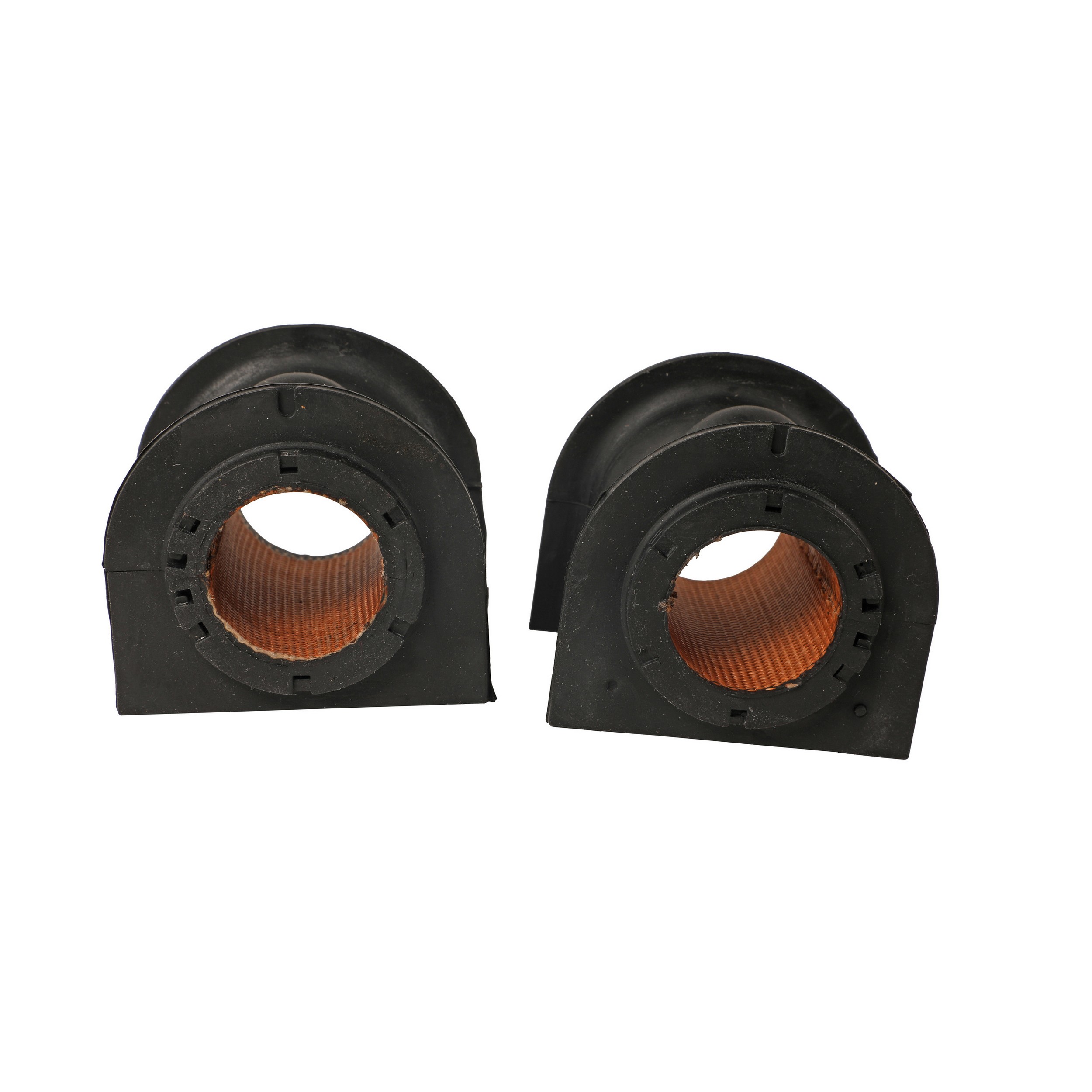 Front To Frame Suspension Stabilizer Bar Bushing Kit