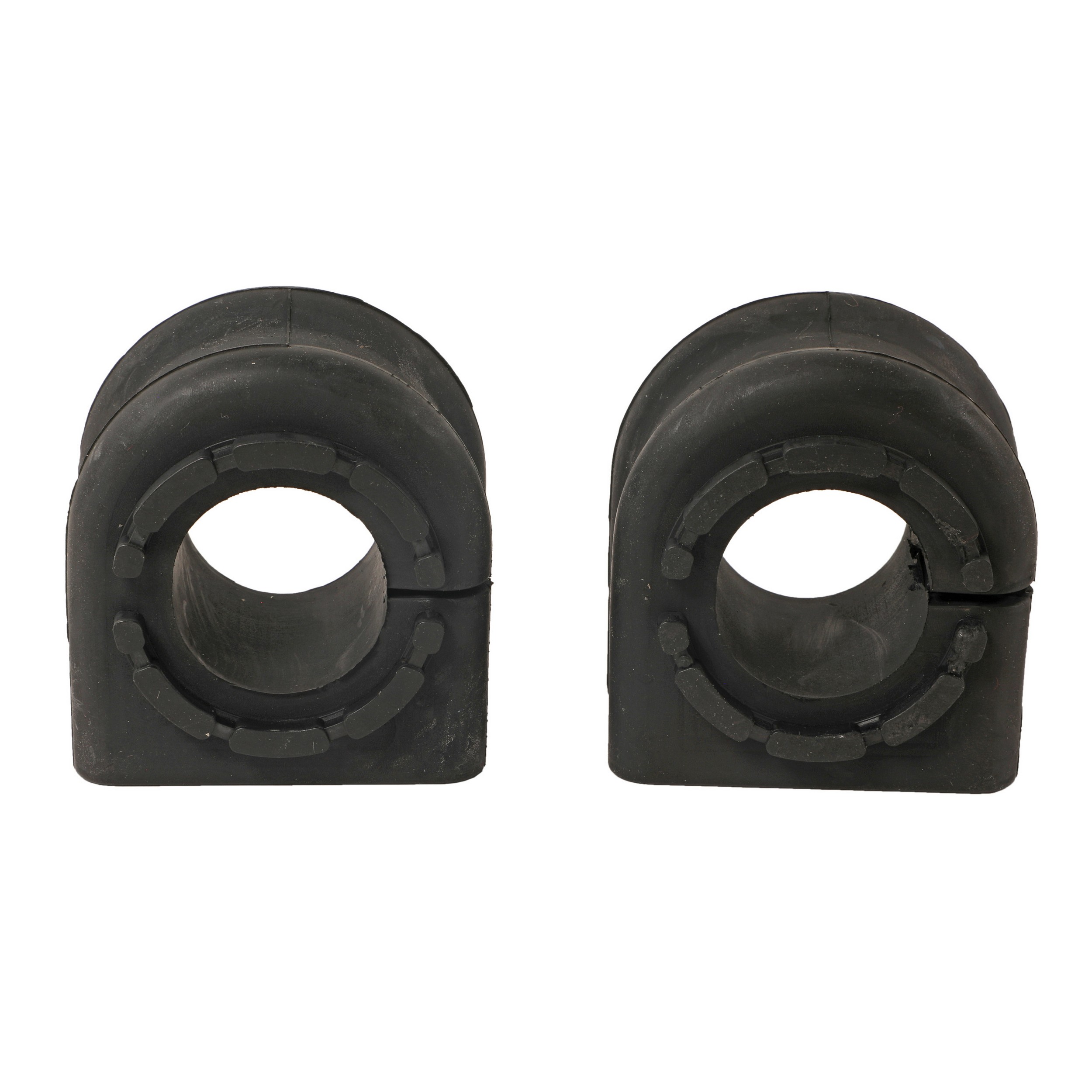 Front To Frame Suspension Stabilizer Bar Bushing Kit