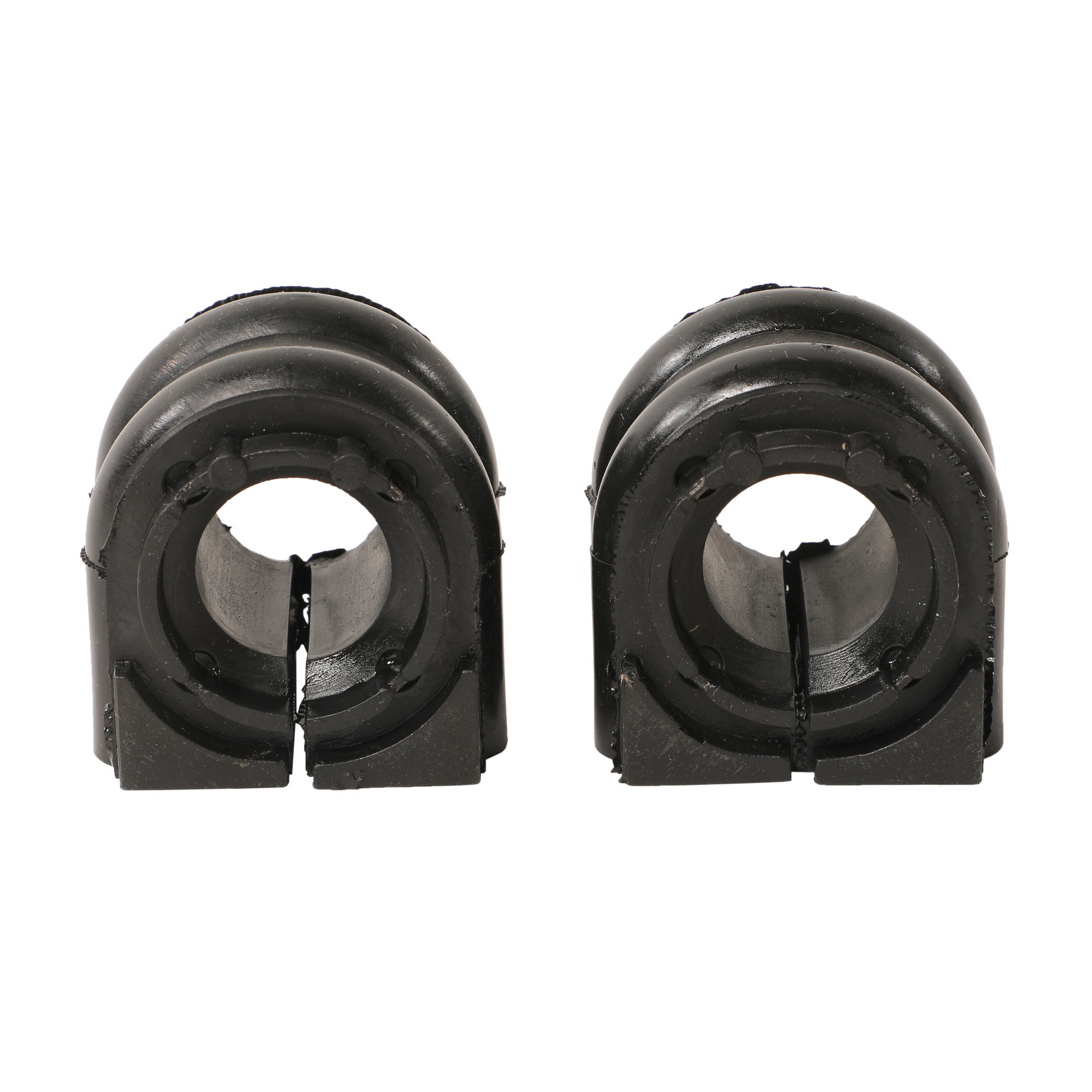 Front To Frame Suspension Stabilizer Bar Bushing Kit
