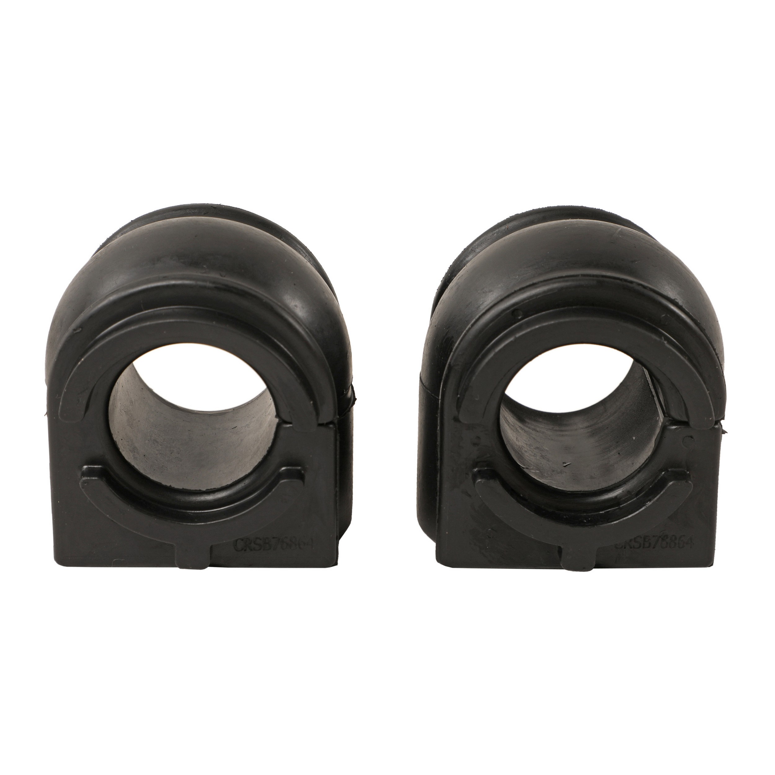 Front To Frame Suspension Stabilizer Bar Bushing Kit