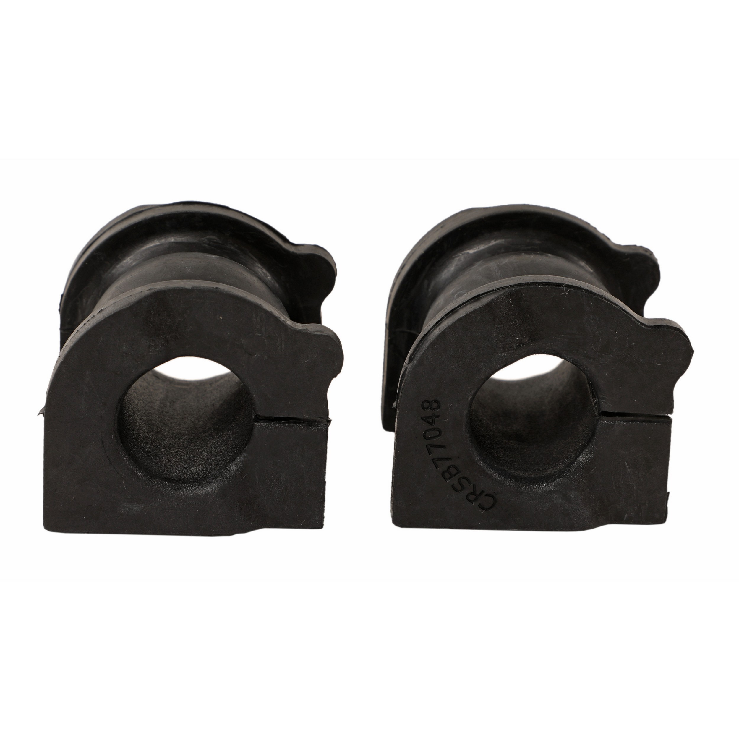 Front To Frame Suspension Stabilizer Bar Bushing Kit